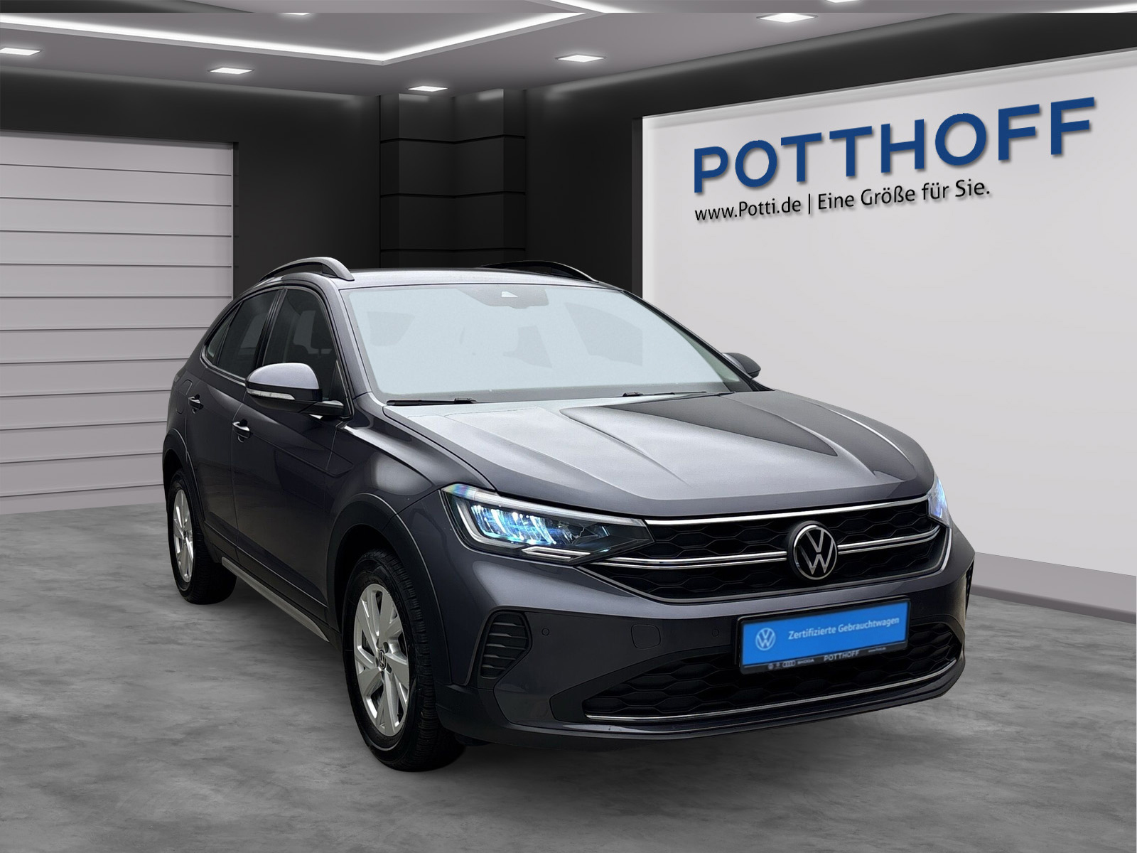 Volkswagen Taigo 1.0 TSI LIFE PDC LED APPCONNECT SITZHZG