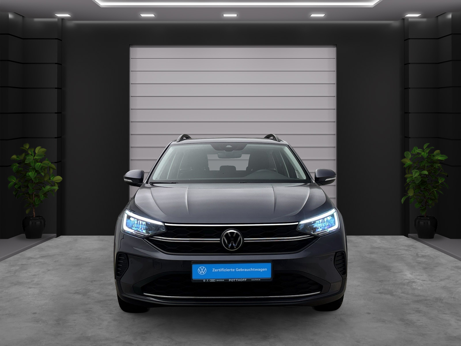 Volkswagen Taigo 1.0 TSI LIFE PDC LED APPCONNECT SITZHZG