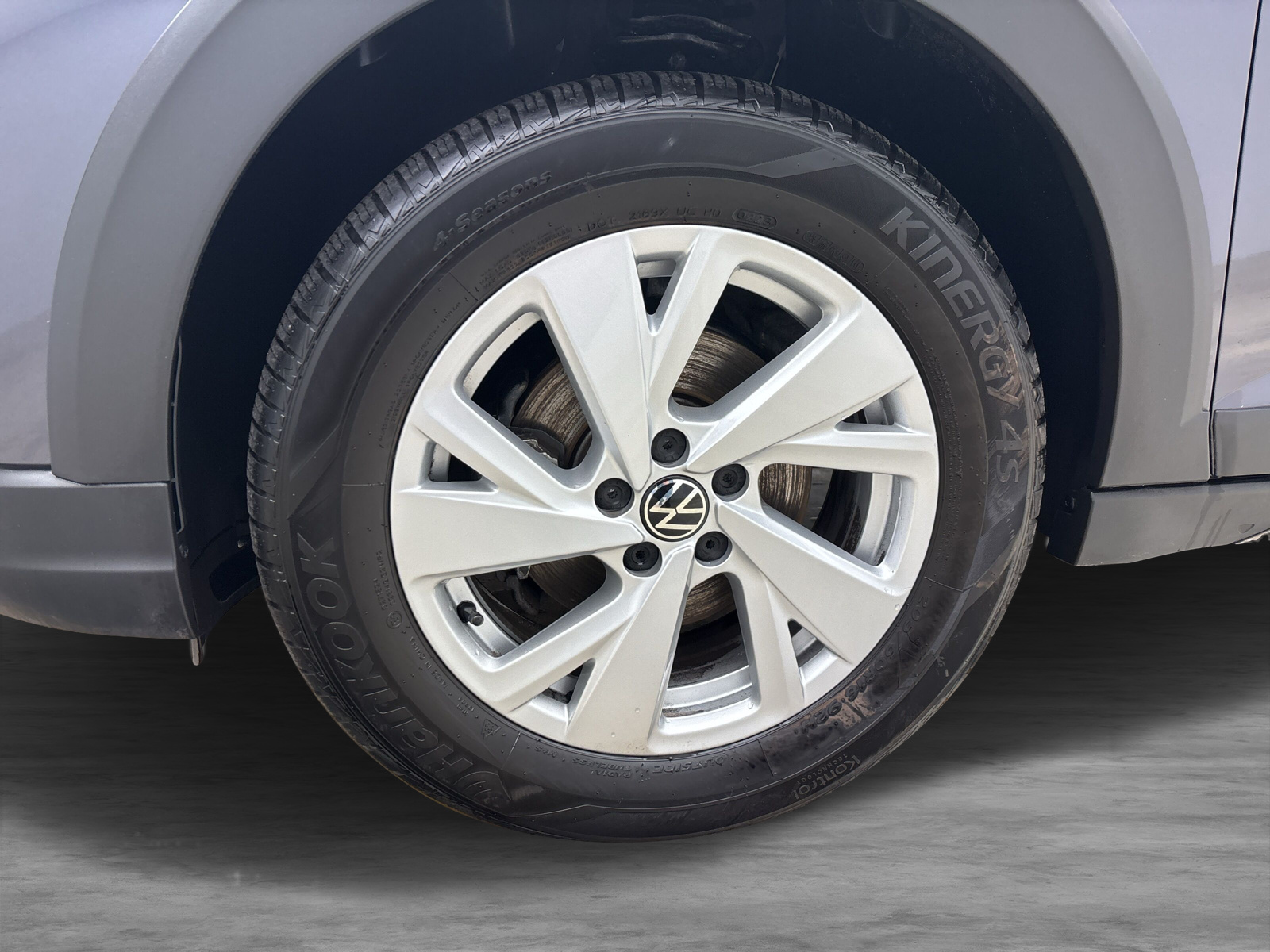 Volkswagen Taigo 1.0 TSI LIFE PDC LED APPCONNECT SITZHZG