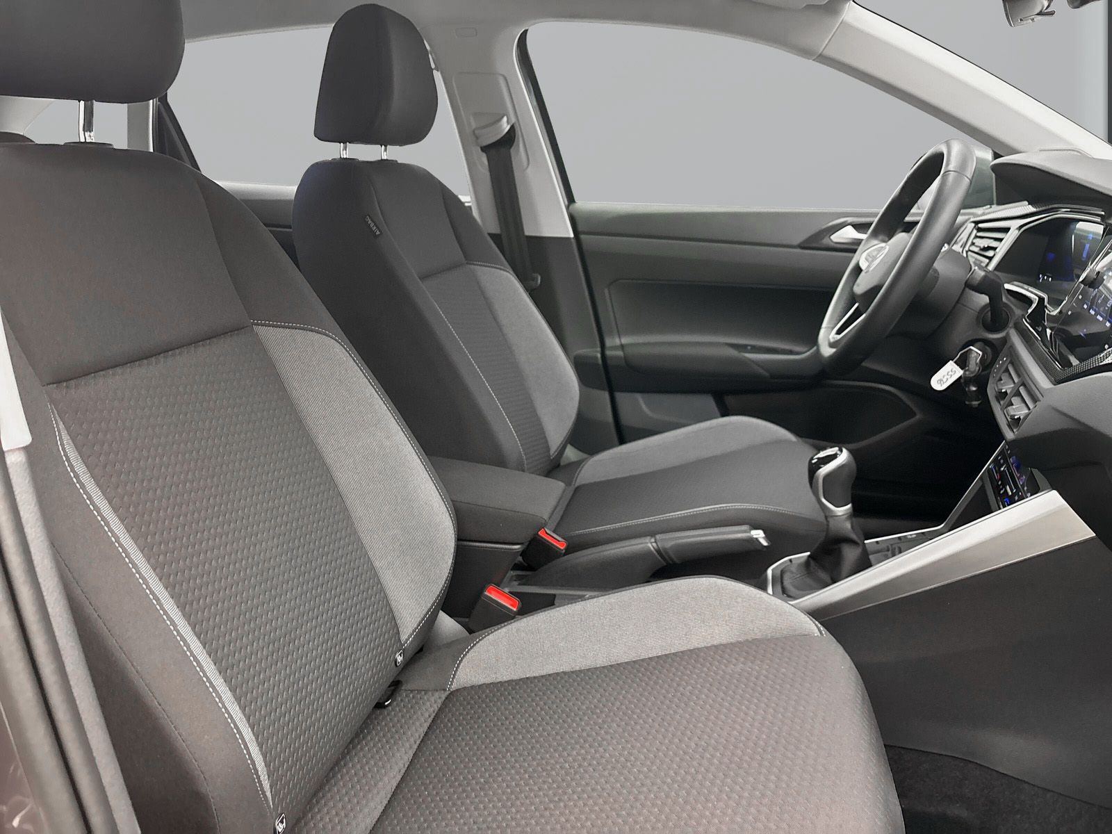 Volkswagen Taigo 1.0 TSI LIFE PDC LED APPCONNECT SITZHZG