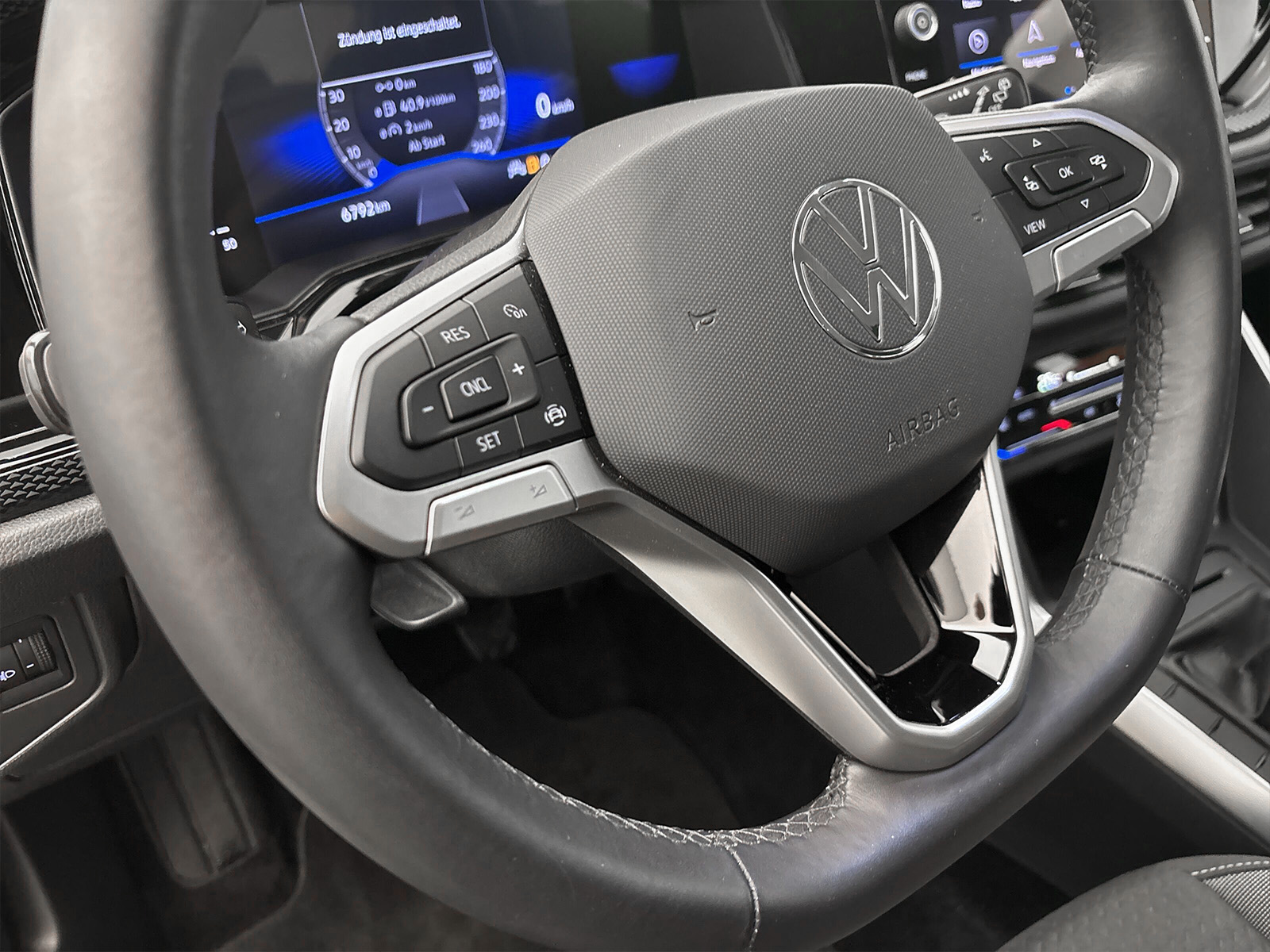 Volkswagen Taigo 1.0 TSI LIFE PDC LED APPCONNECT SITZHZG