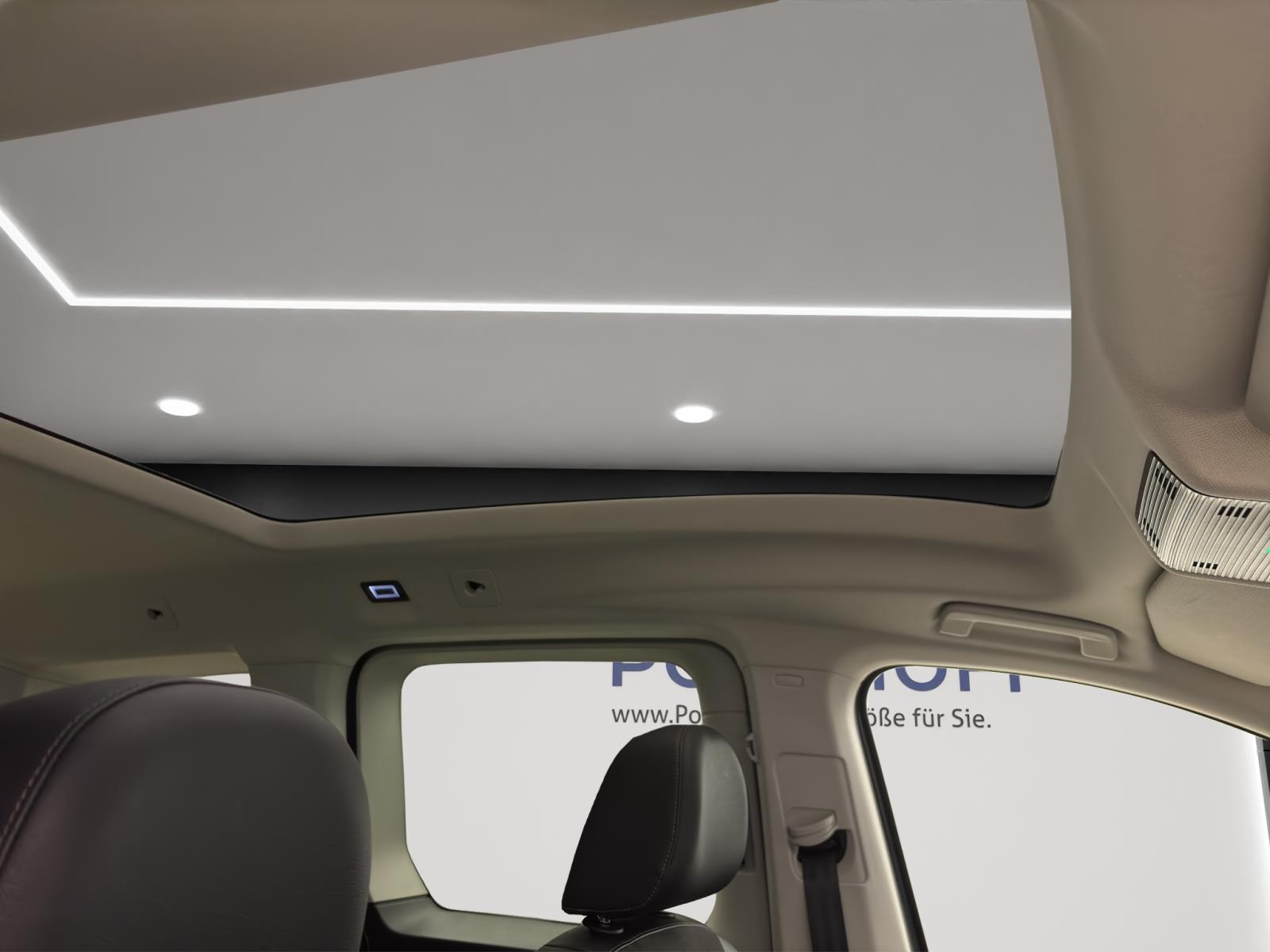 Volkswagen Caddy Style 1,5 TSI LED/Panoramadach
