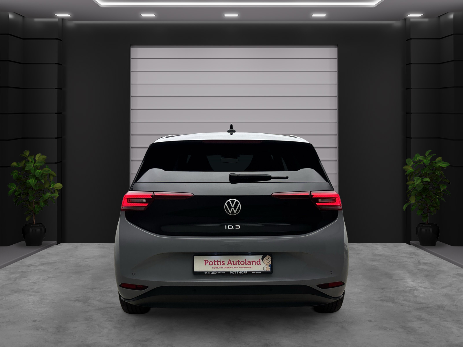 Volkswagen ID.3 Pro S Tour ACC PDC Kamera IQ.Light Navi HUD Sitzhzg