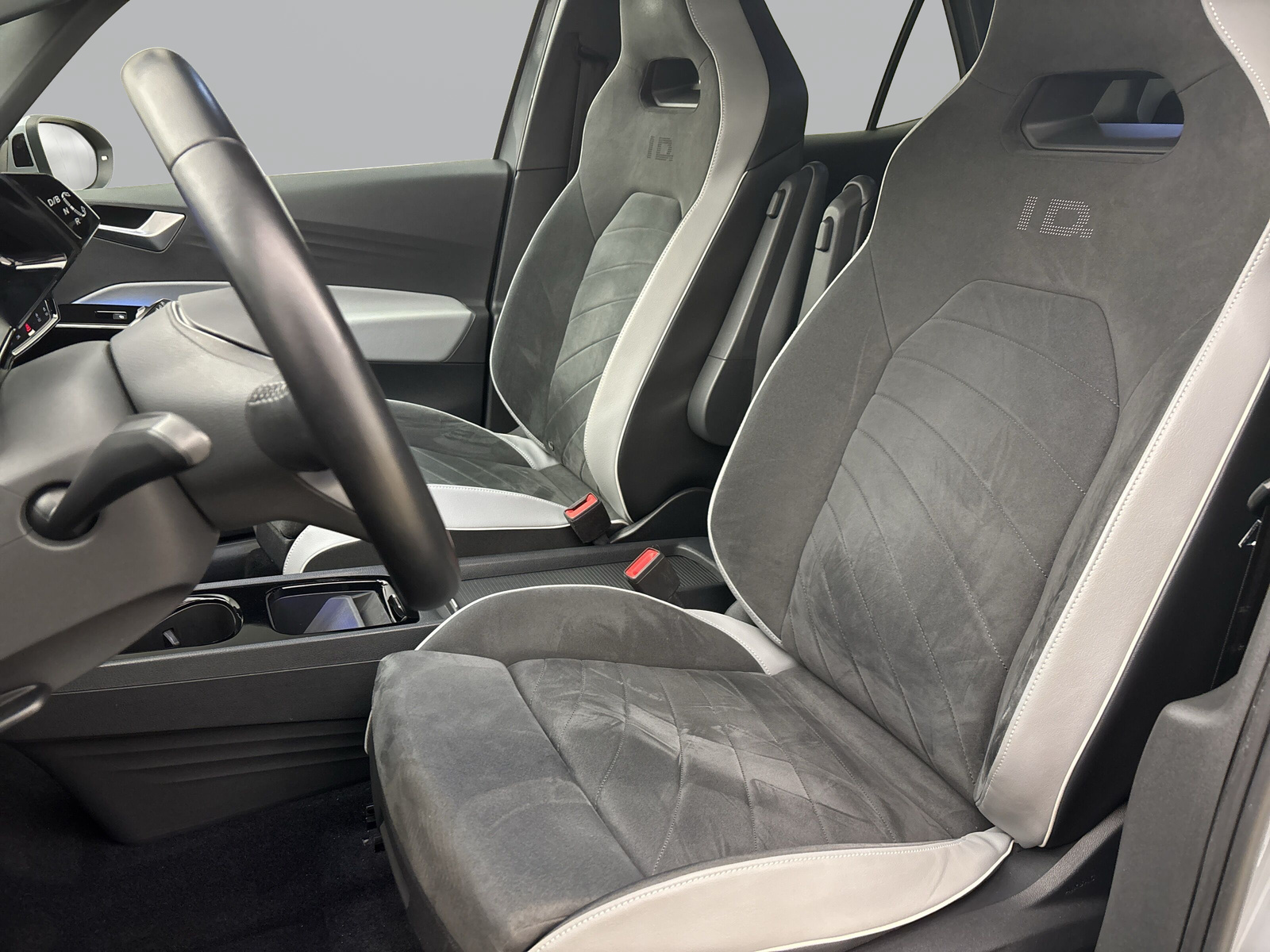 Volkswagen ID.3 Pro S Tour ACC PDC Kamera IQ.Light Navi HUD Sitzhzg