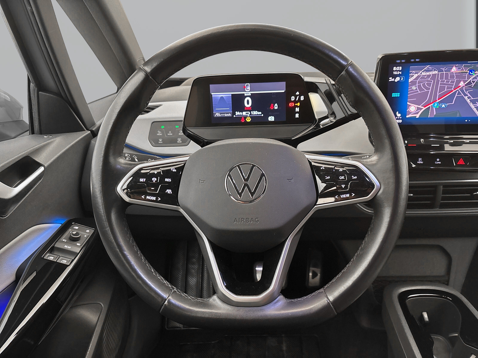 Volkswagen ID.3 Pro S Tour ACC PDC Kamera IQ.Light Navi HUD Sitzhzg