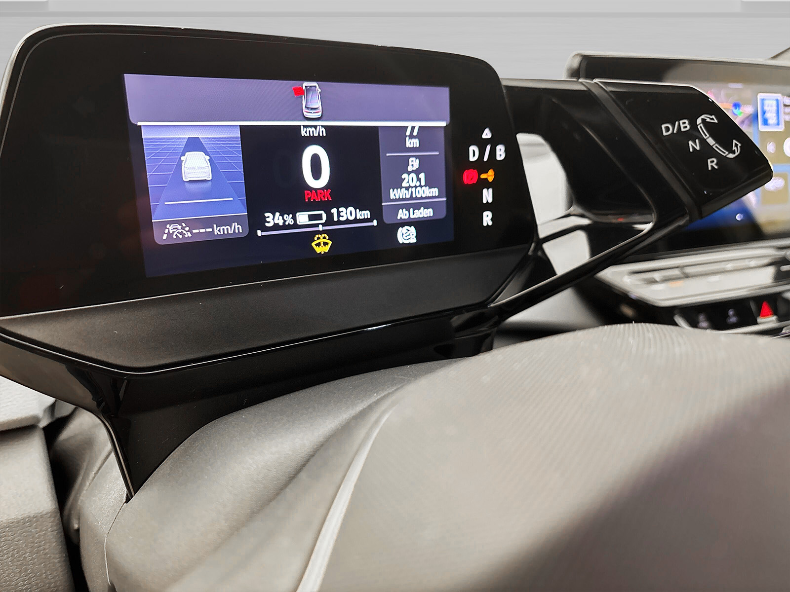 Volkswagen ID.3 Pro S Tour ACC PDC Kamera IQ.Light Navi HUD Sitzhzg