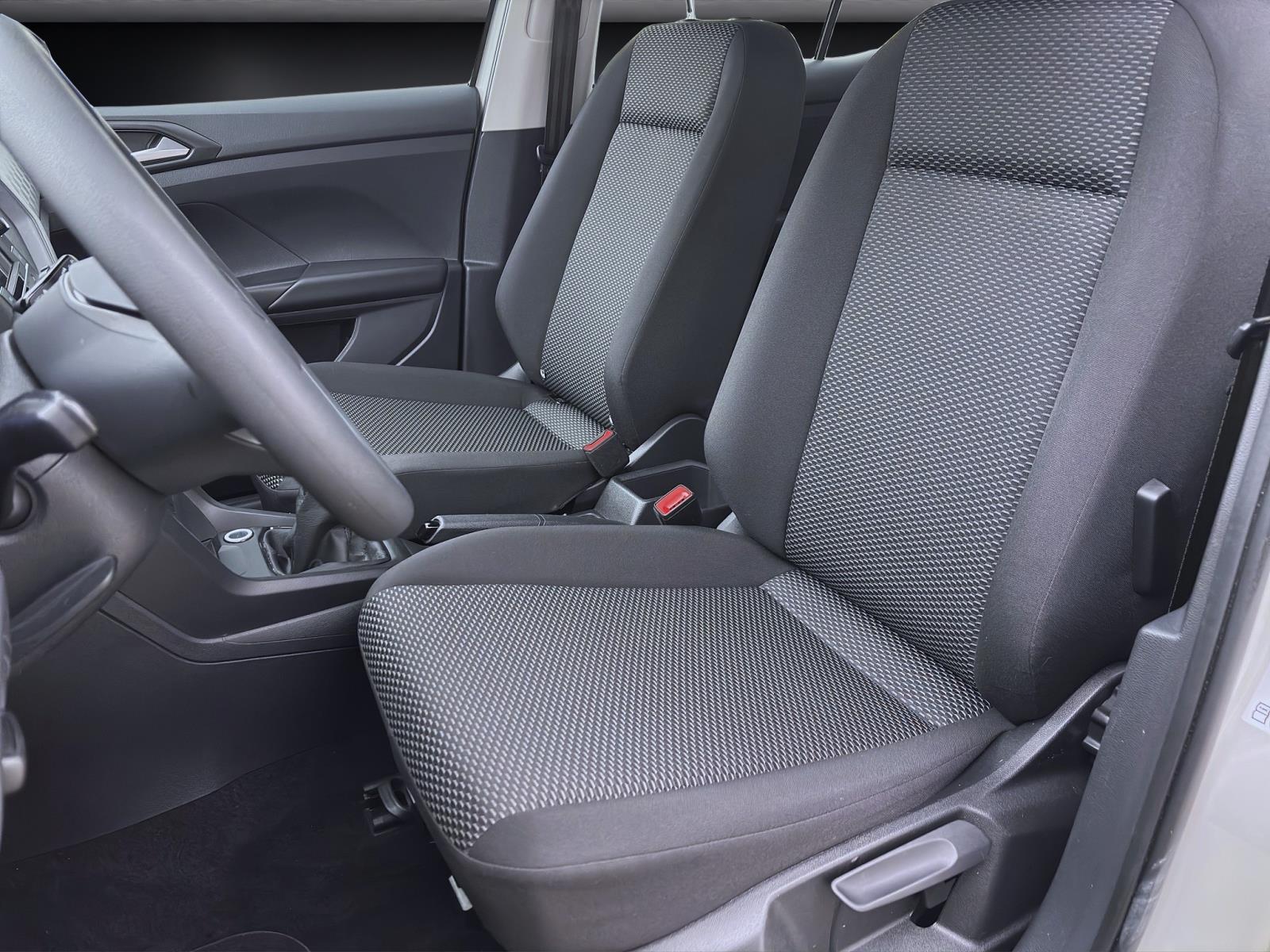 Volkswagen T-Cross 1.0 TSI PDC APPCONNECT SITZHZG WINTERPAKET
