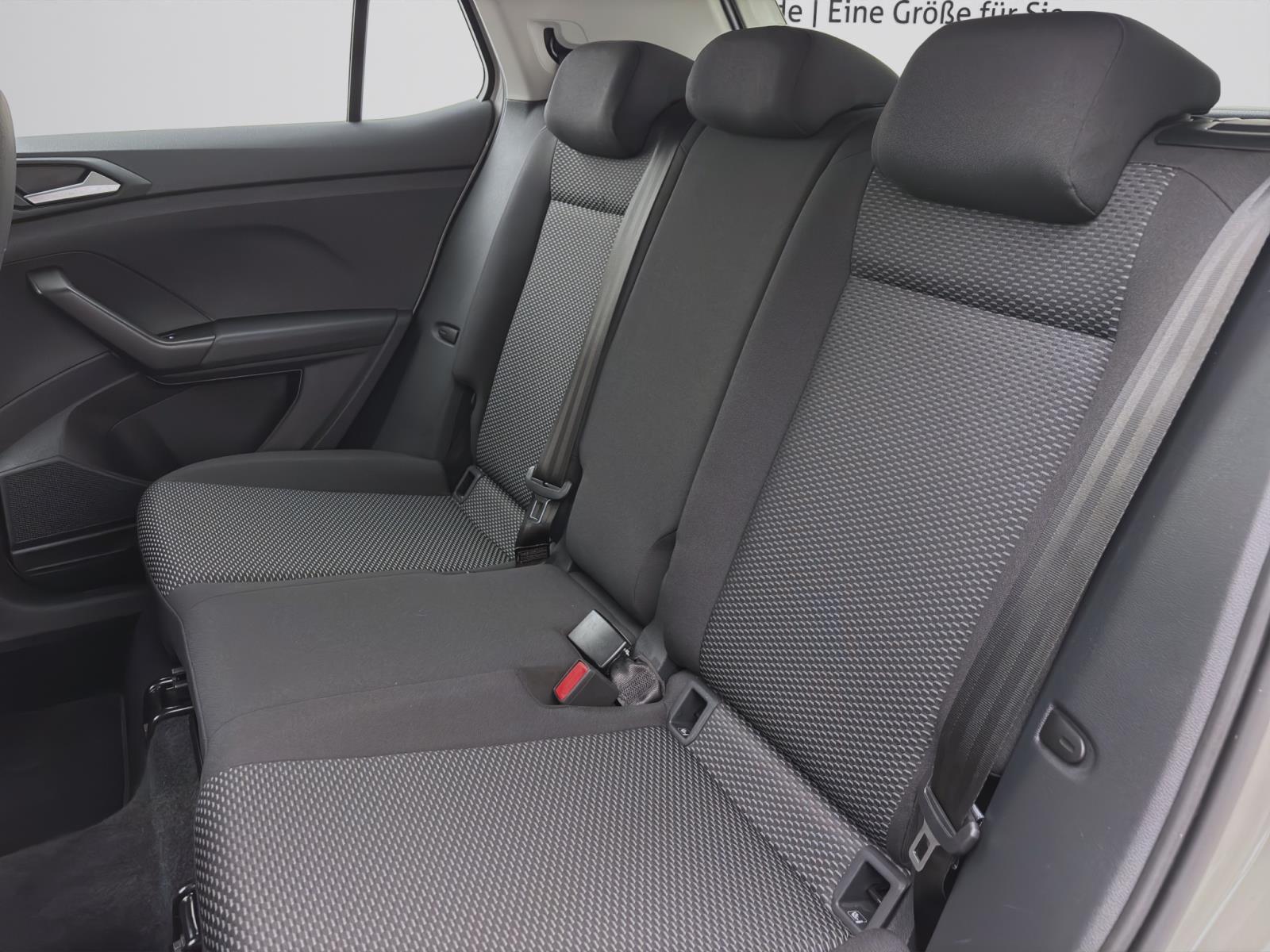 Volkswagen T-Cross 1.0 TSI PDC APPCONNECT SITZHZG WINTERPAKET