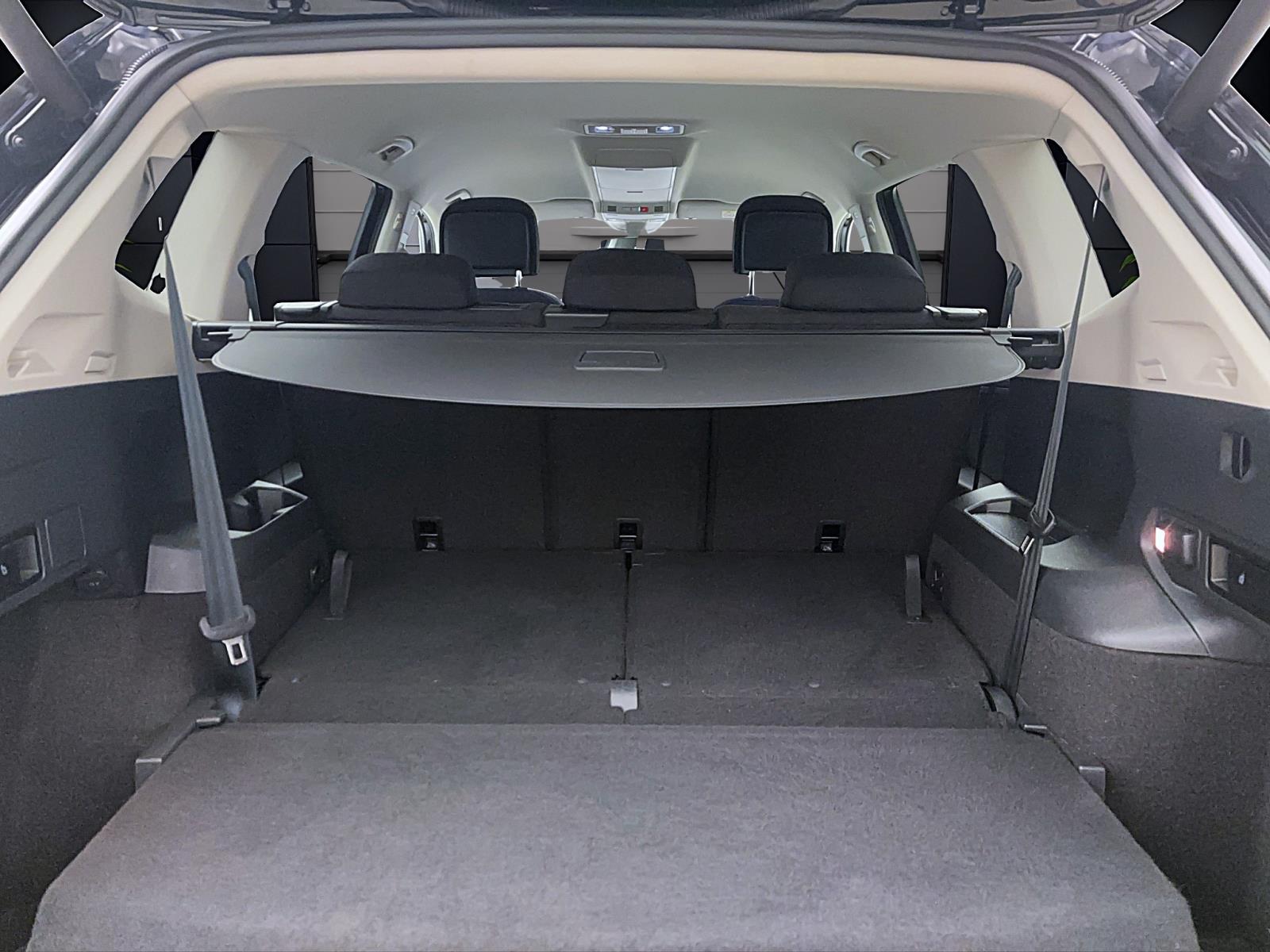 Volkswagen Tiguan Allspace 2.0 TDI DSG 4M HIGHLINE AHK NAVI ACC DCC