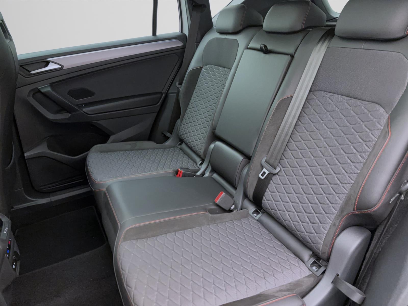 Seat Tarraco 2.0 TDI DSG 4Drive FR PANO NAVI ACC DCC KAMERA LED
