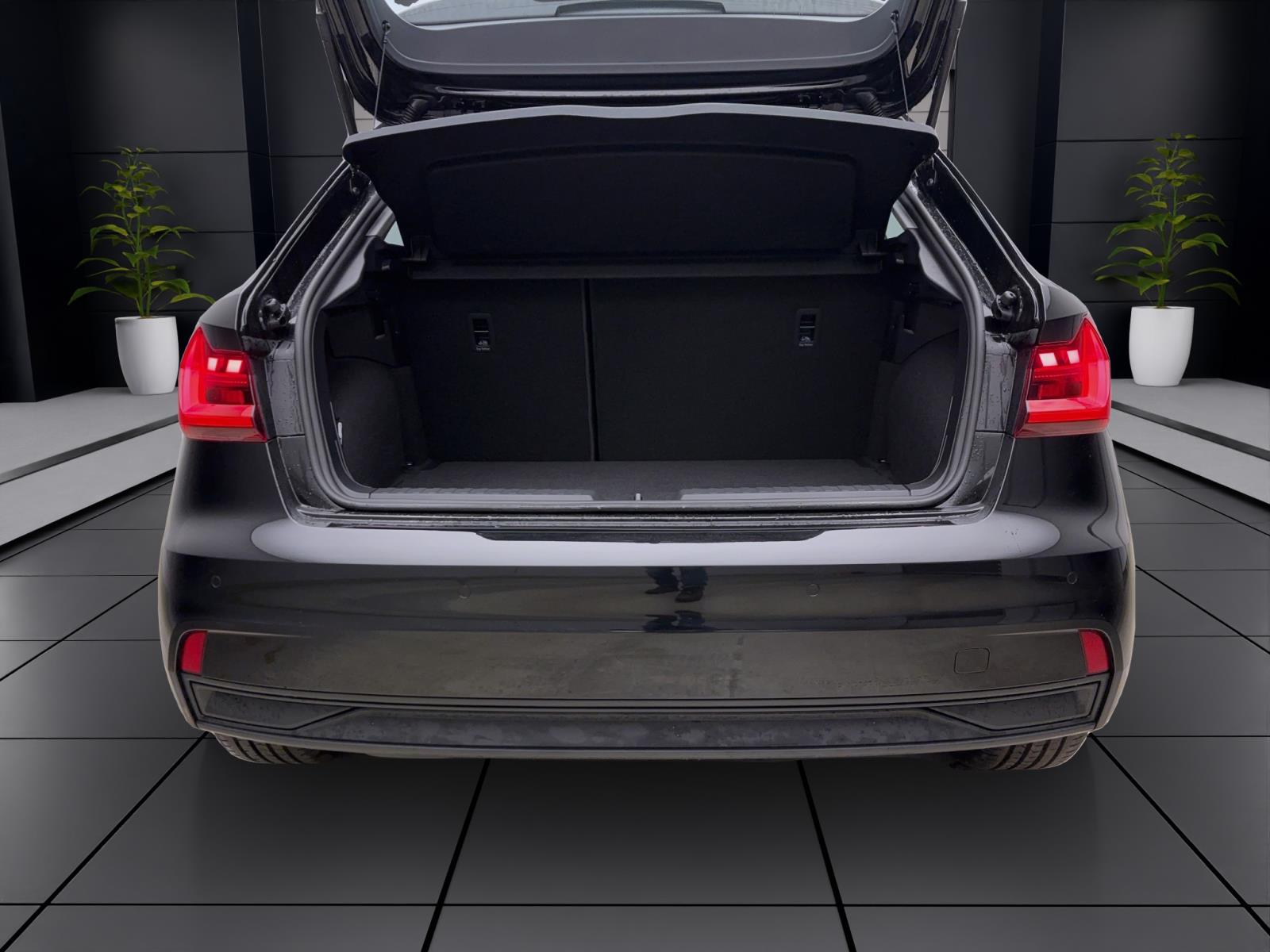 Audi A1 Sportback 25 TFSI PDC LED SITZHZG GRA KLIMA