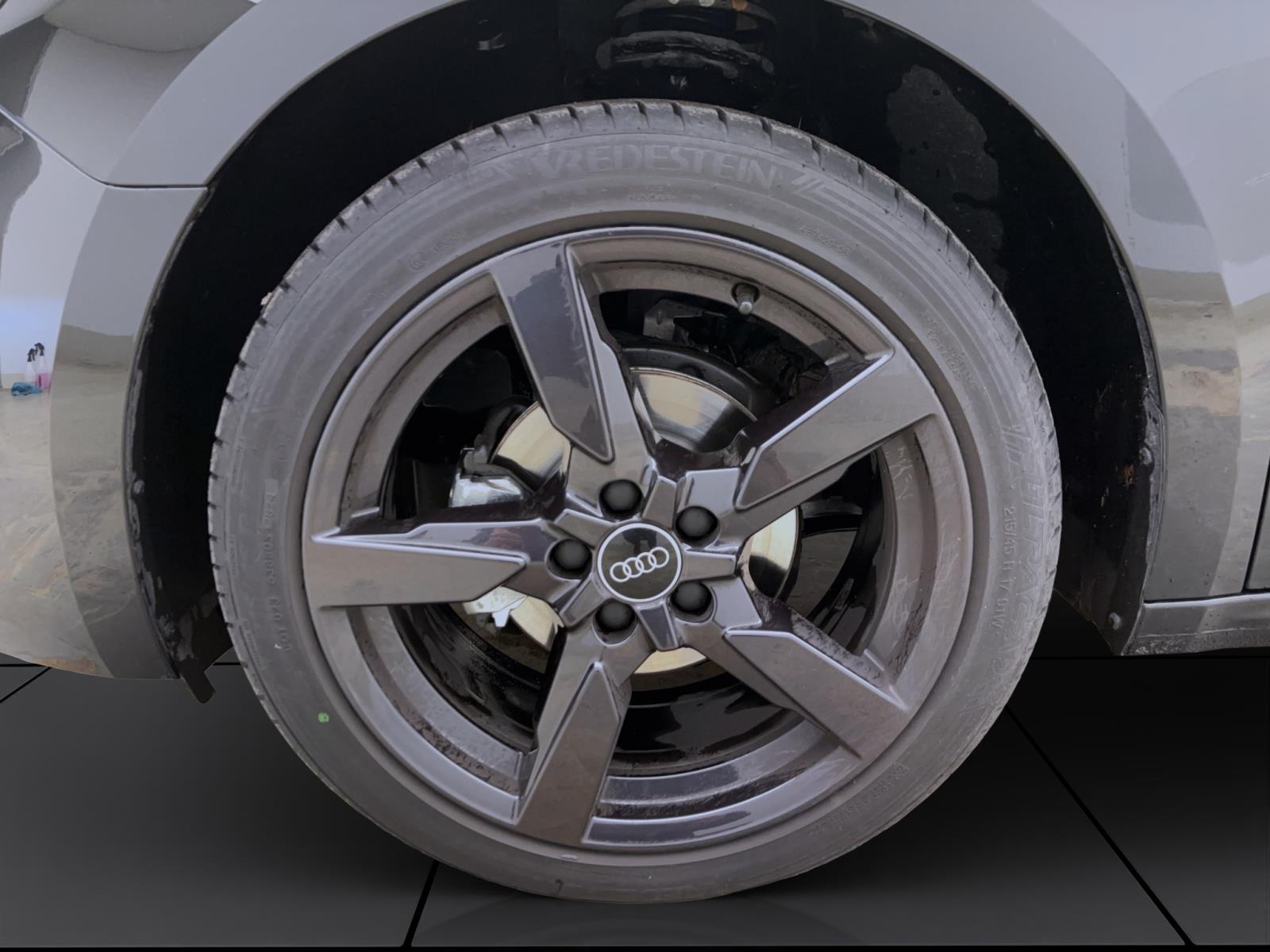 Audi A1 Sportback 25 TFSI PDC LED SITZHZG GRA KLIMA