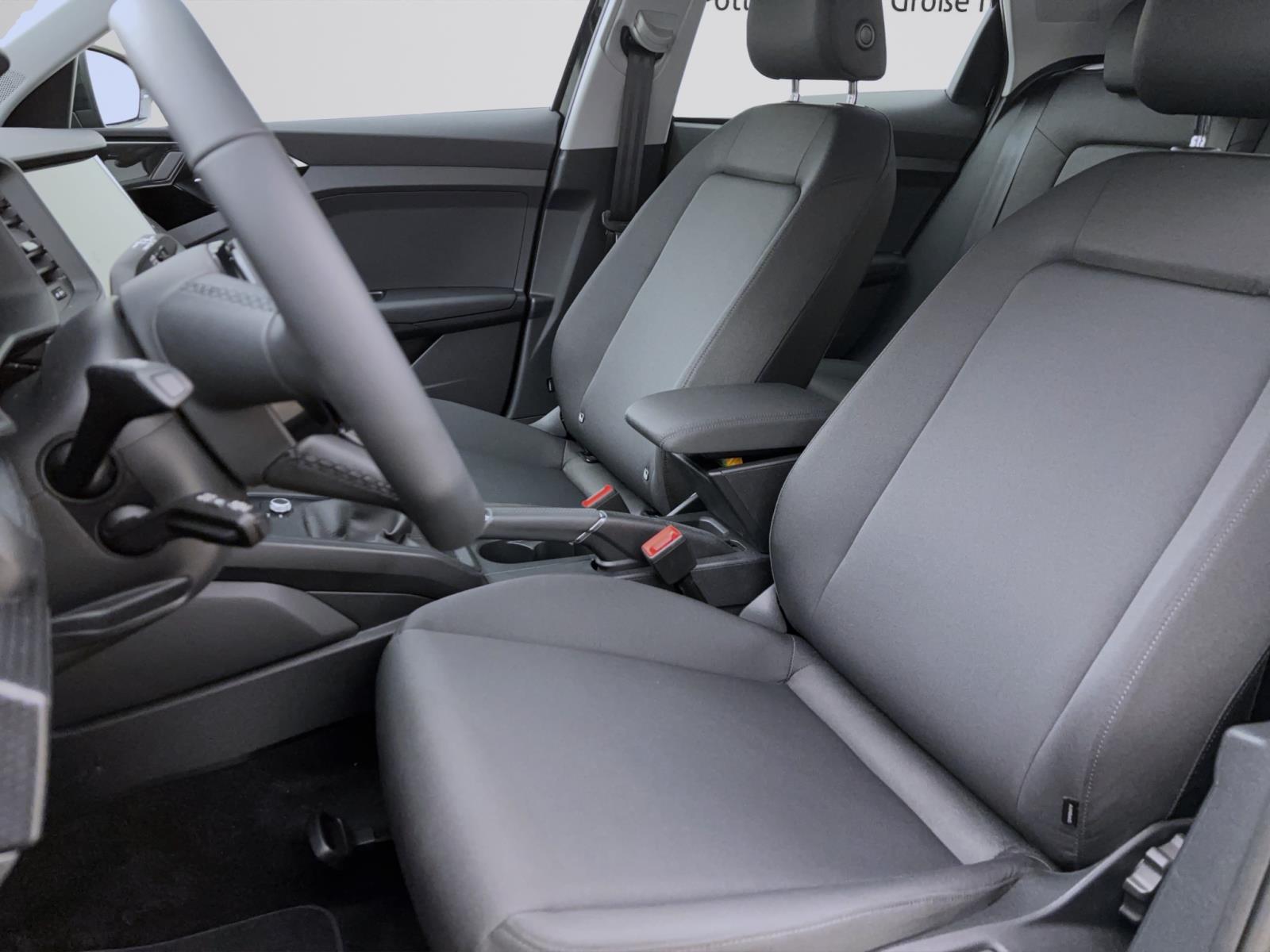 Audi A1 Sportback 25 TFSI PDC LED SITZHZG GRA KLIMA
