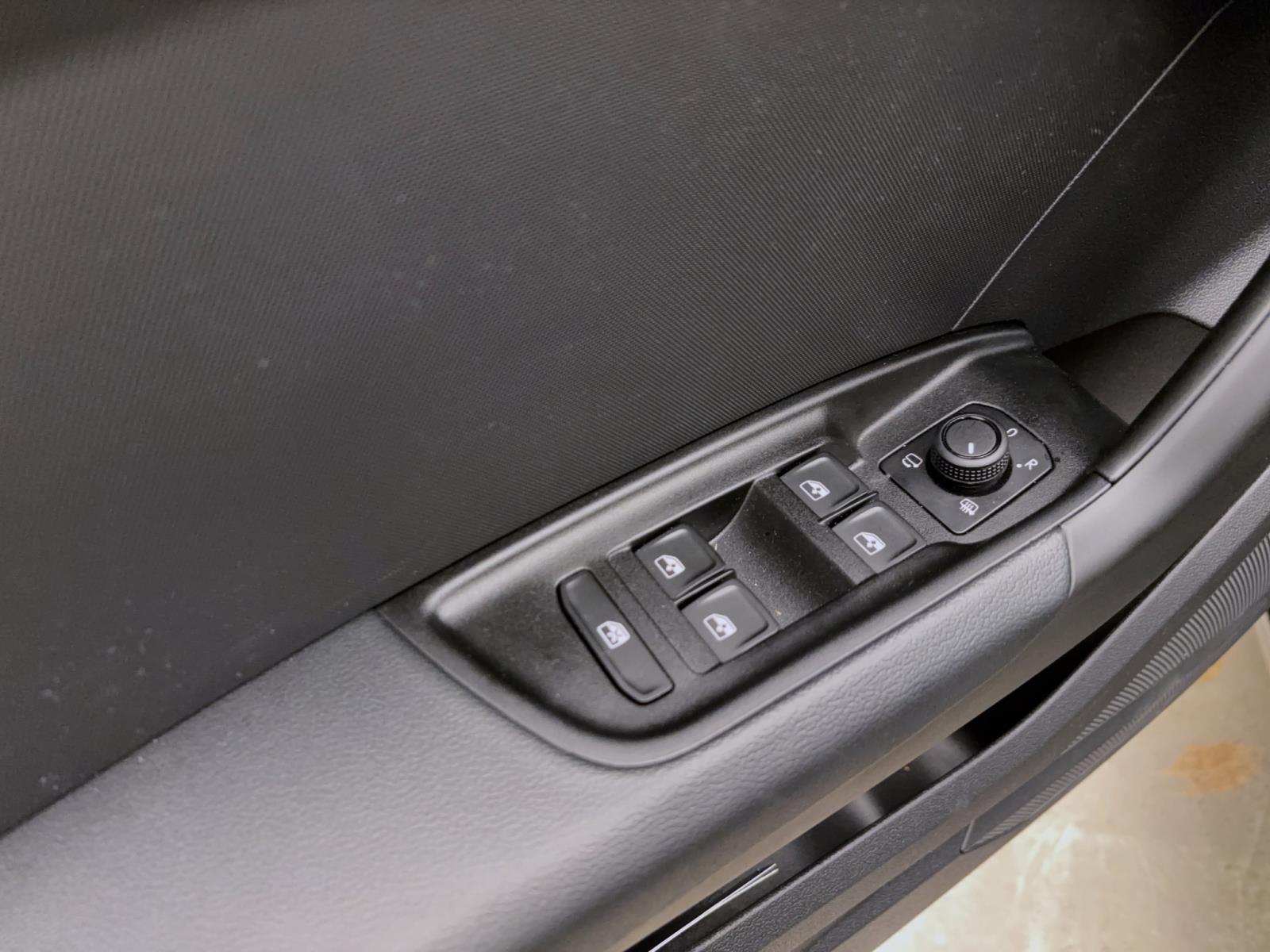 Audi A1 Sportback 25 TFSI PDC LED SITZHZG GRA KLIMA