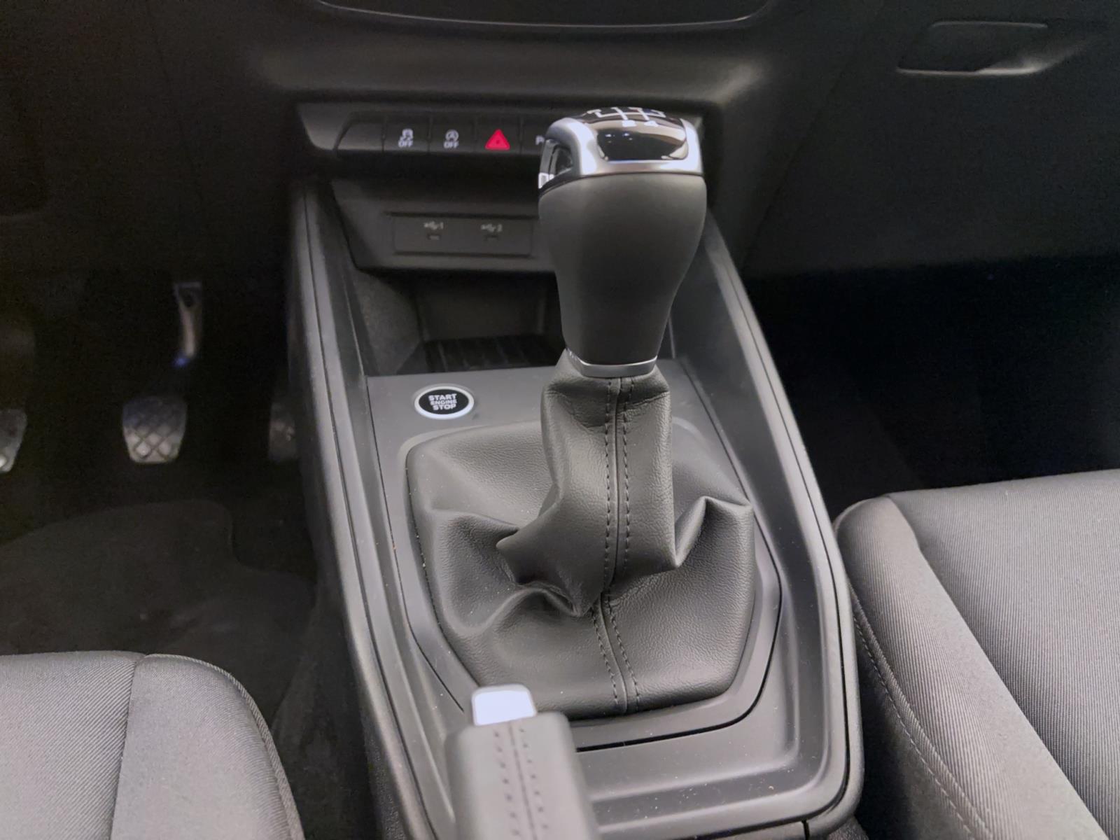 Audi A1 Sportback 25 TFSI PDC LED SITZHZG GRA KLIMA