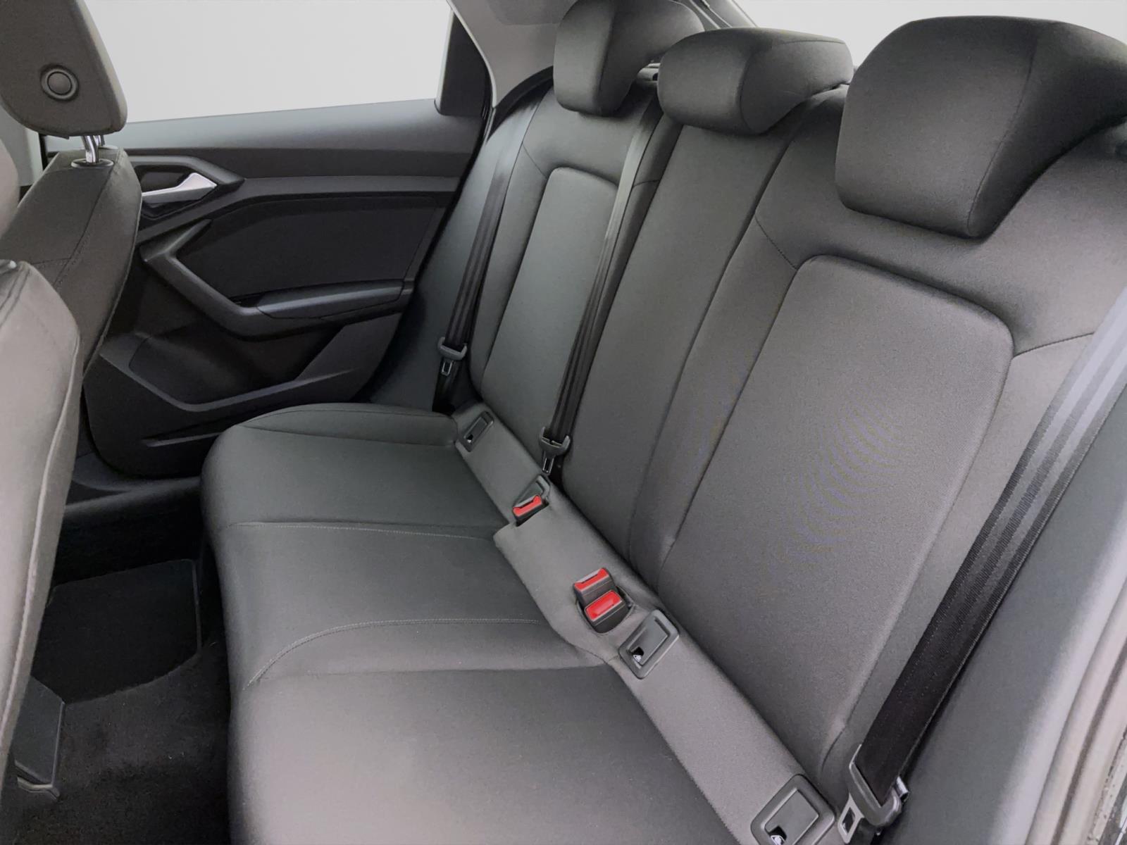 Audi A1 Sportback 25 TFSI PDC LED SITZHZG GRA KLIMA