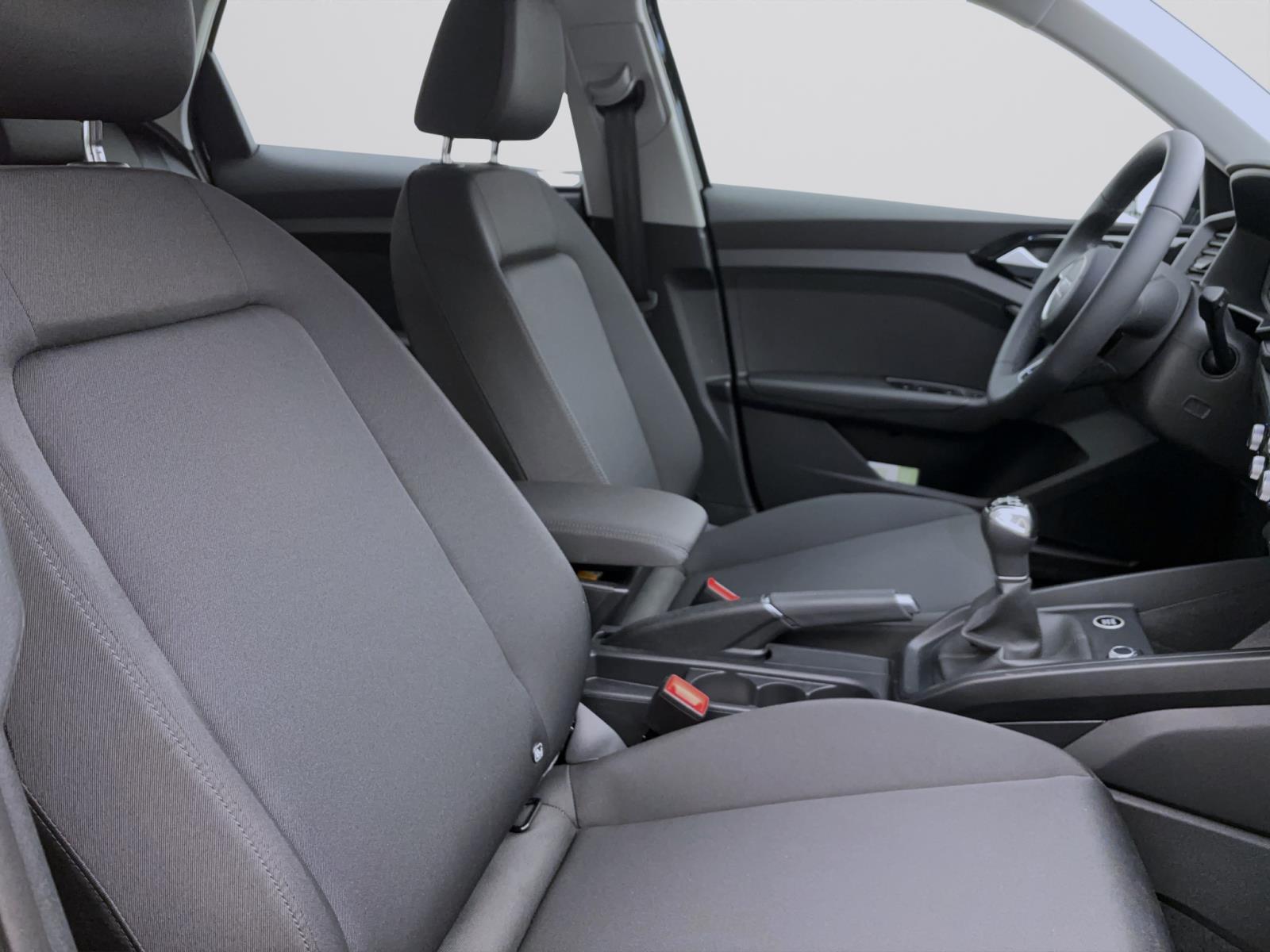 Audi A1 Sportback 25 TFSI PDC LED SITZHZG GRA KLIMA