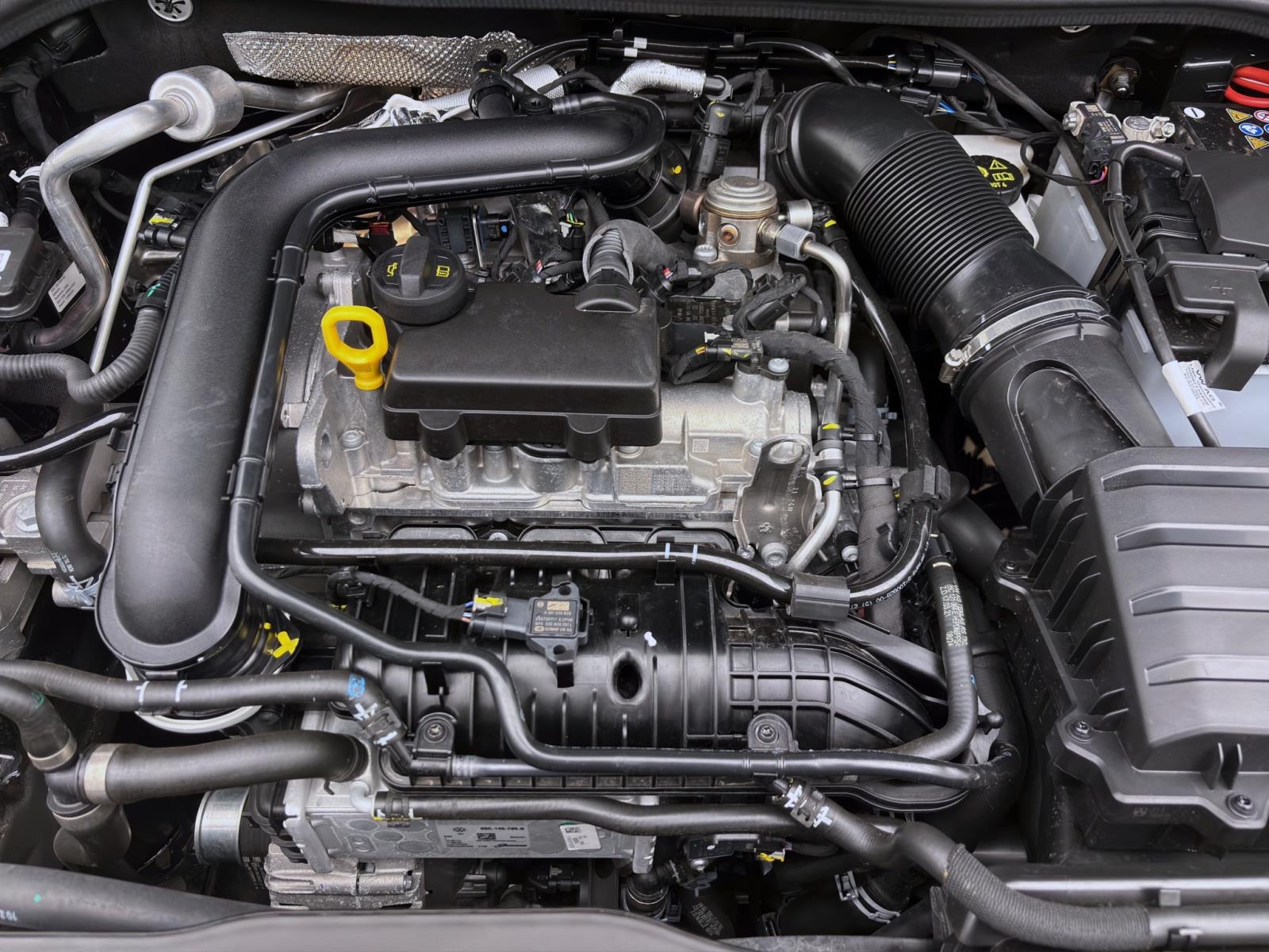 Audi A1 Sportback 25 TFSI PDC LED SITZHZG GRA KLIMA