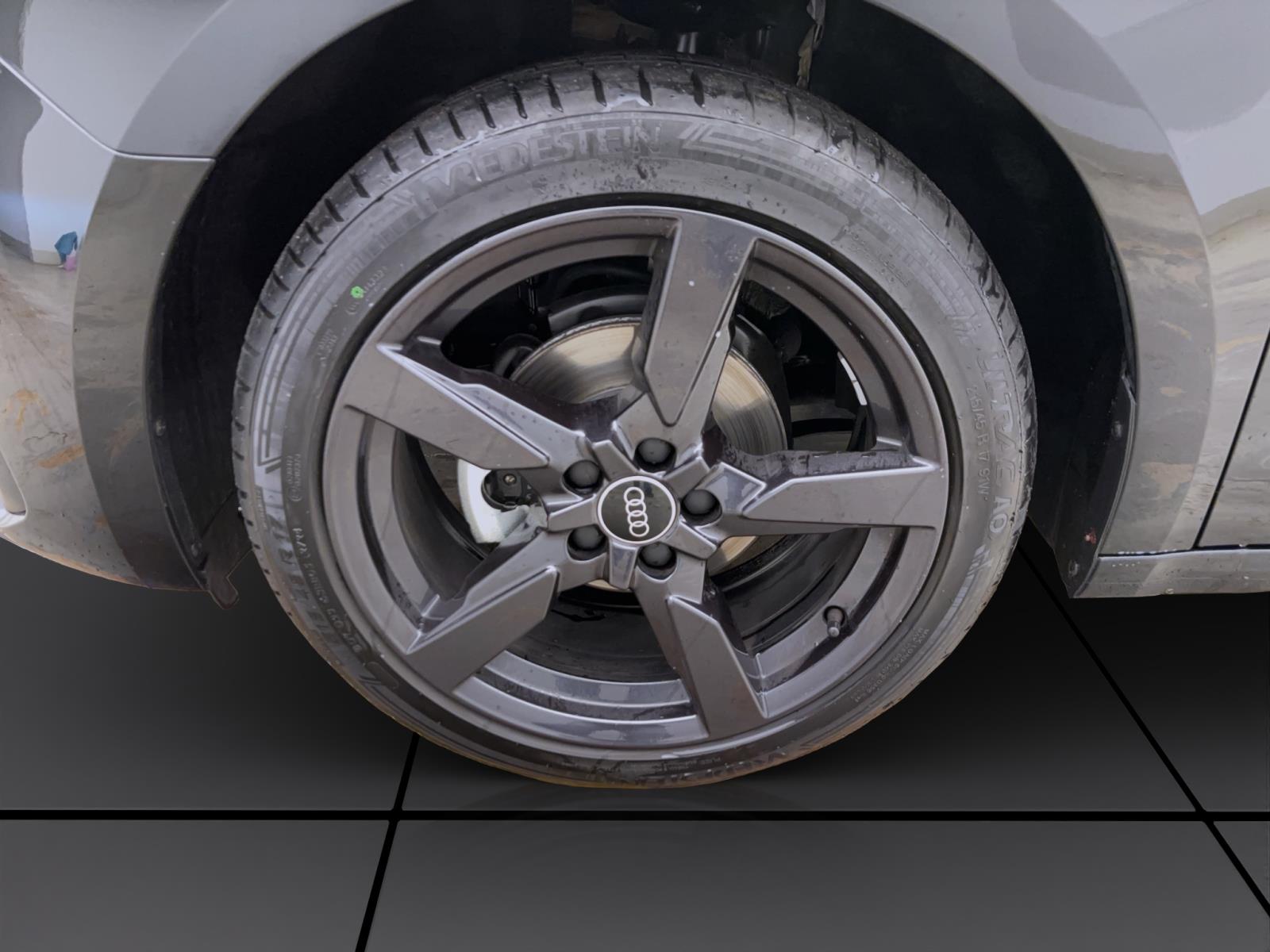 Audi A1 Sportback 25 TFSI PDC LED SITZHZG GRA KLIMA