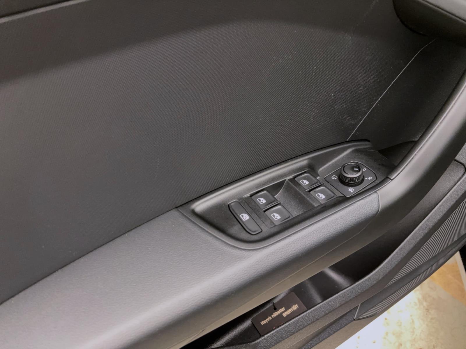 Audi A1 Sportback 25 TFSI PDC LED SITZHZG GRA KLIMA