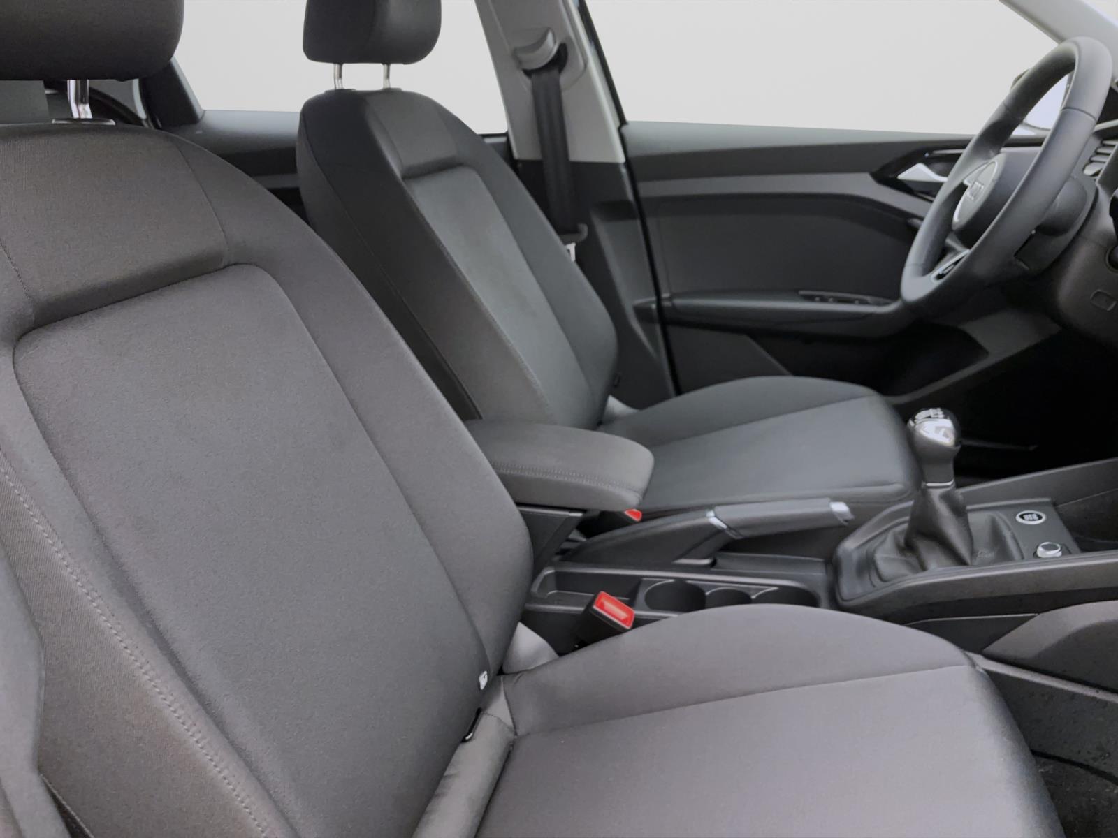 Audi A1 Sportback 25 TFSI PDC LED SITZHZG GRA KLIMA