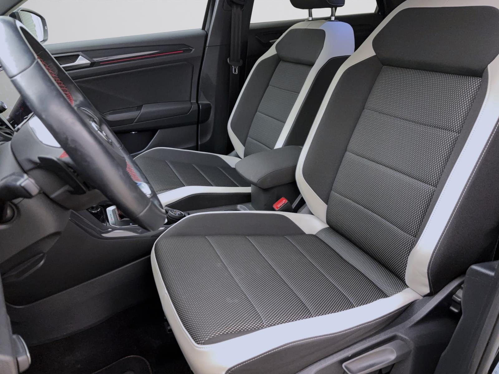 Volkswagen T-Roc 2.0 TSI DSG Sport 4Motion LED Navi Sitzhzg LaneAssist