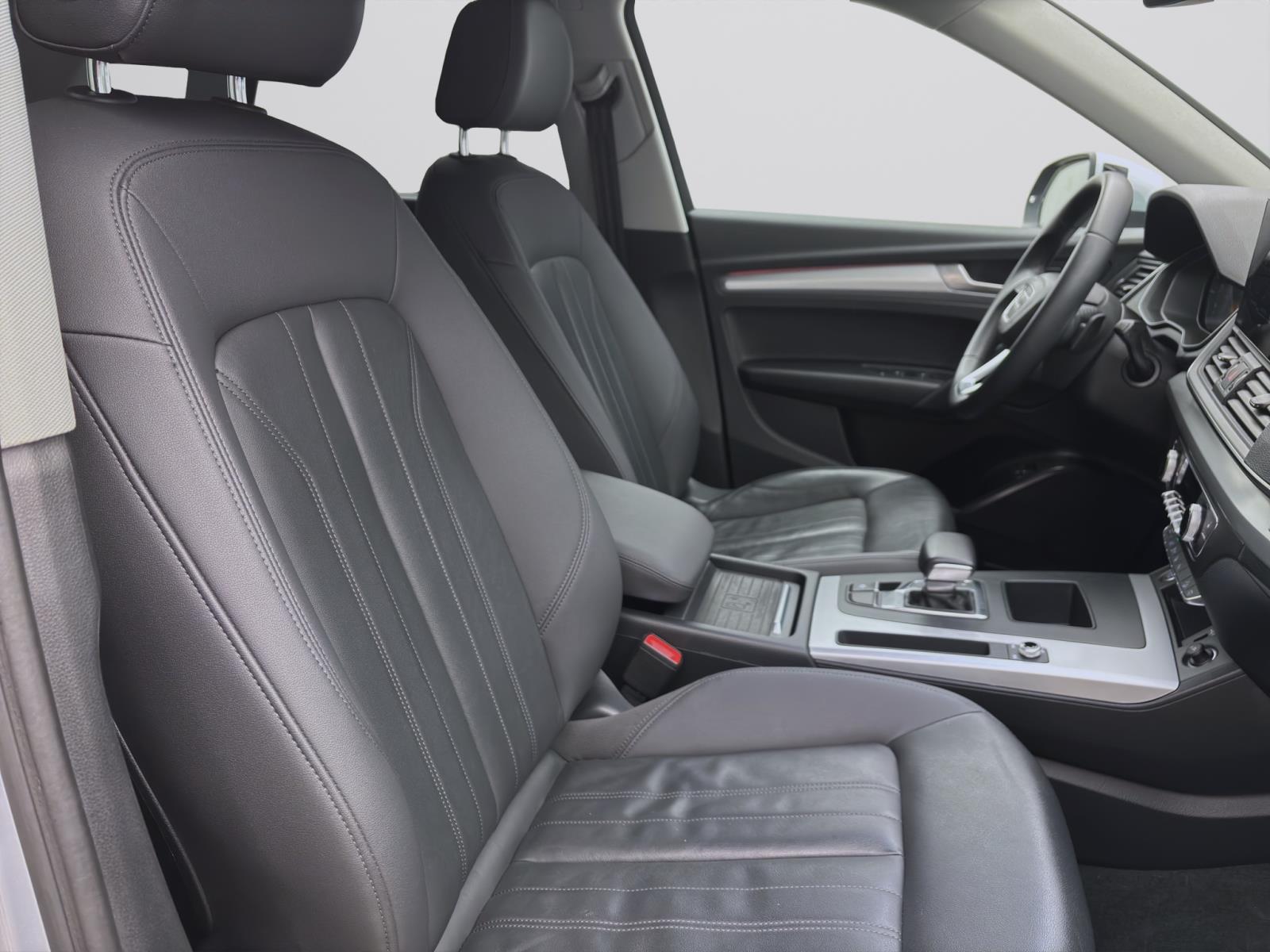Audi Q5 50 TFSIe Q S LINE MATRIX NAVI+ HuD VIRTCOKPIT