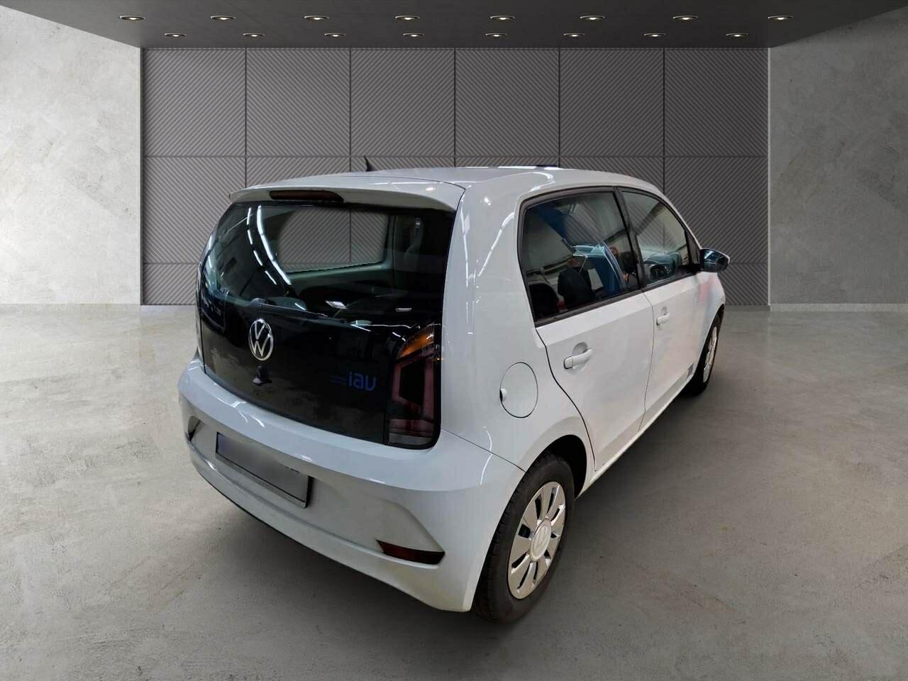 Volkswagen up! 1.0 MPI move Climatic Radio USB-Schnittstelle