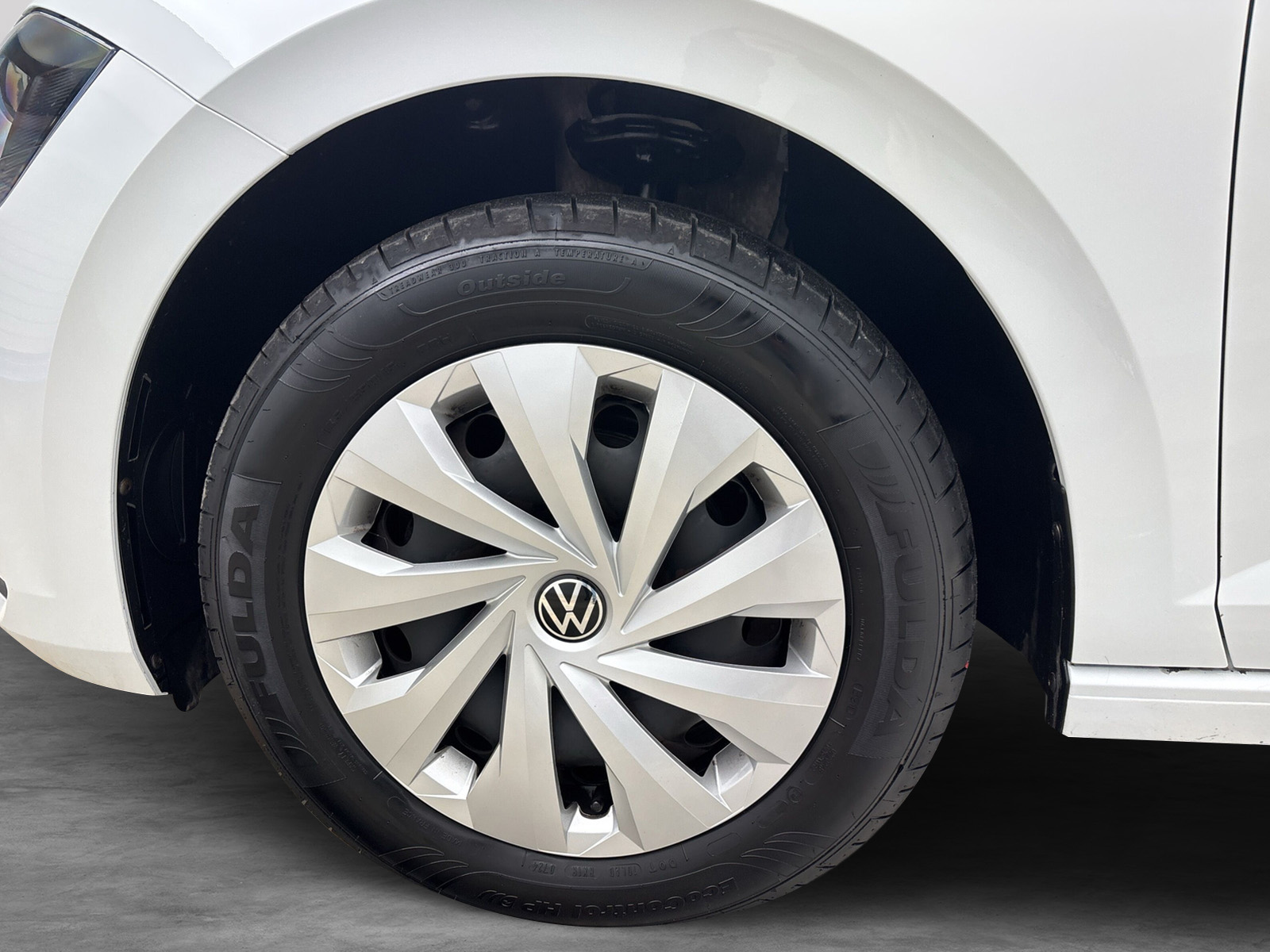 Volkswagen Polo 1.0 MPI COMFORTLINE PDC SITZHZG DAB+ KLIMA