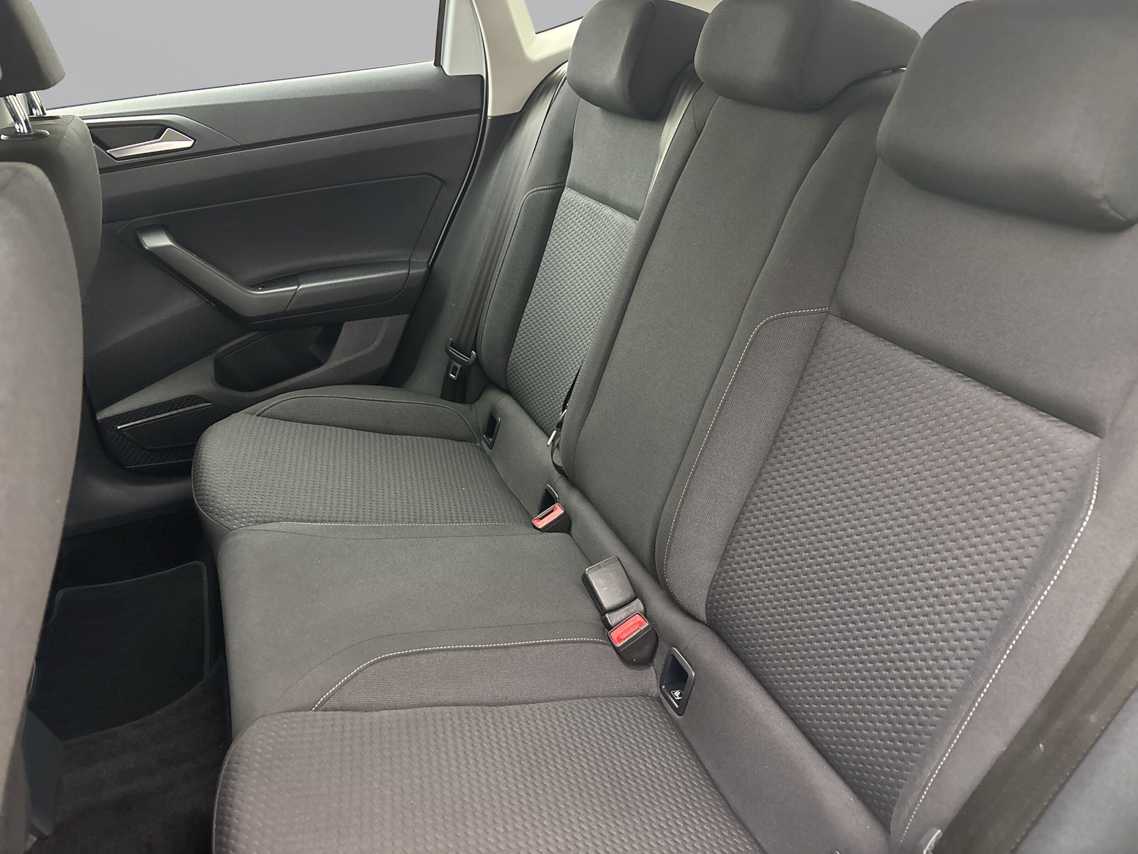Volkswagen Polo 1.0 MPI COMFORTLINE PDC SITZHZG DAB+ KLIMA