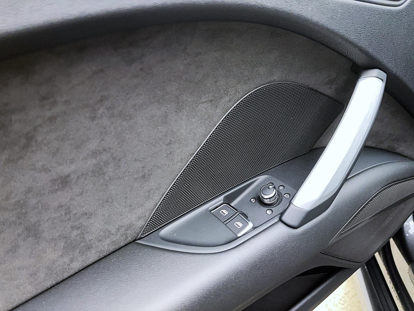 Audi TT Coupe 45 TFSI S LINE NAVI+ LED VIRTCOCKPIT