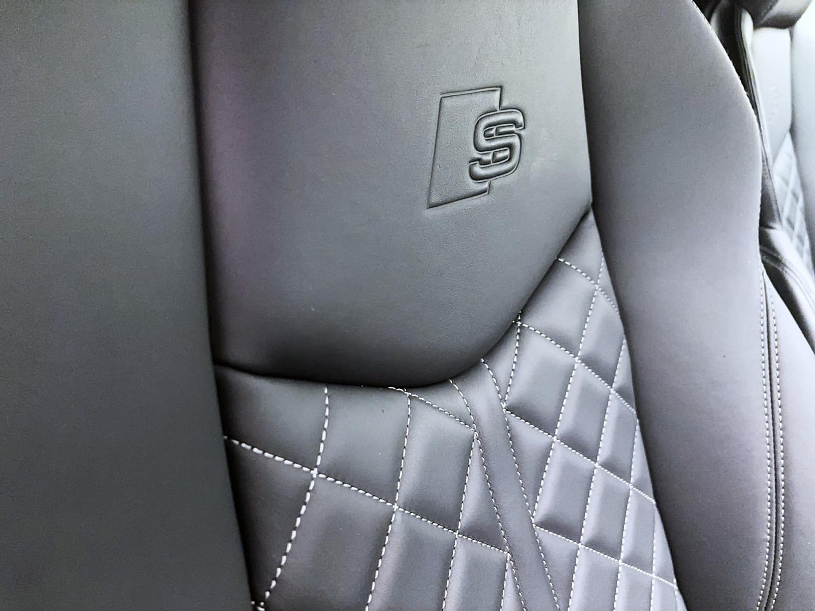 Audi TT Coupe 45 TFSI S LINE NAVI+ LED VIRTCOCKPIT