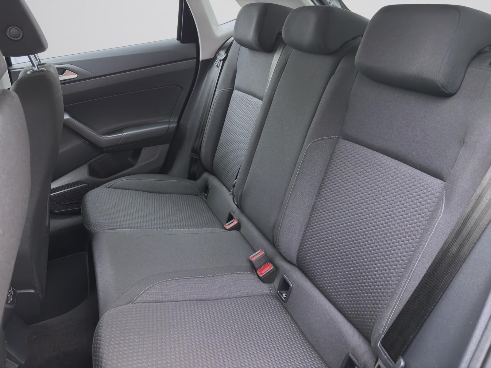 Volkswagen Polo 1.0 TSI DSG COMFORTLINE NAVI PDC SITZHZG CLIMATIC