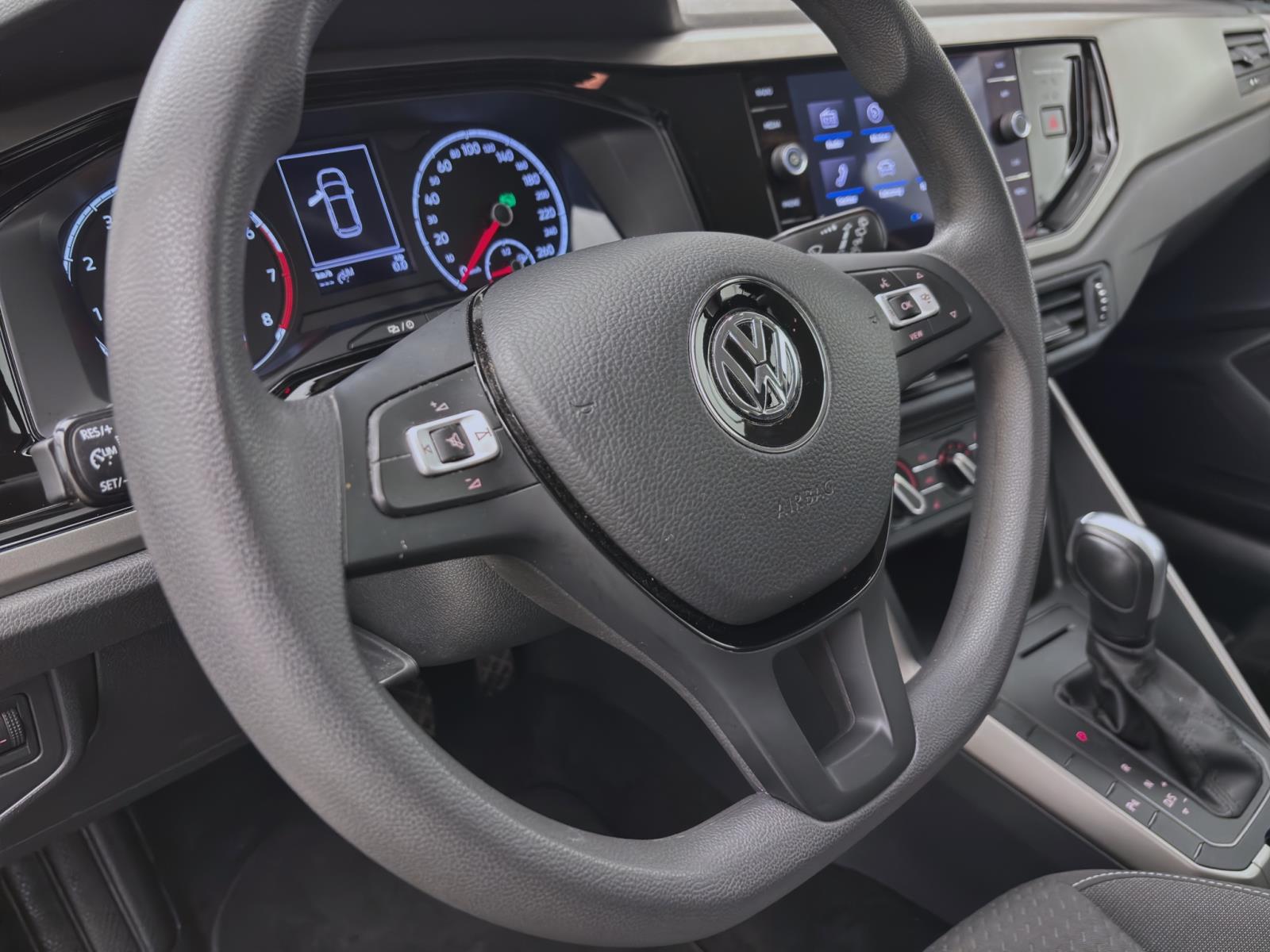 Volkswagen Polo 1.0 TSI DSG COMFORTLINE NAVI PDC SITZHZG CLIMATIC
