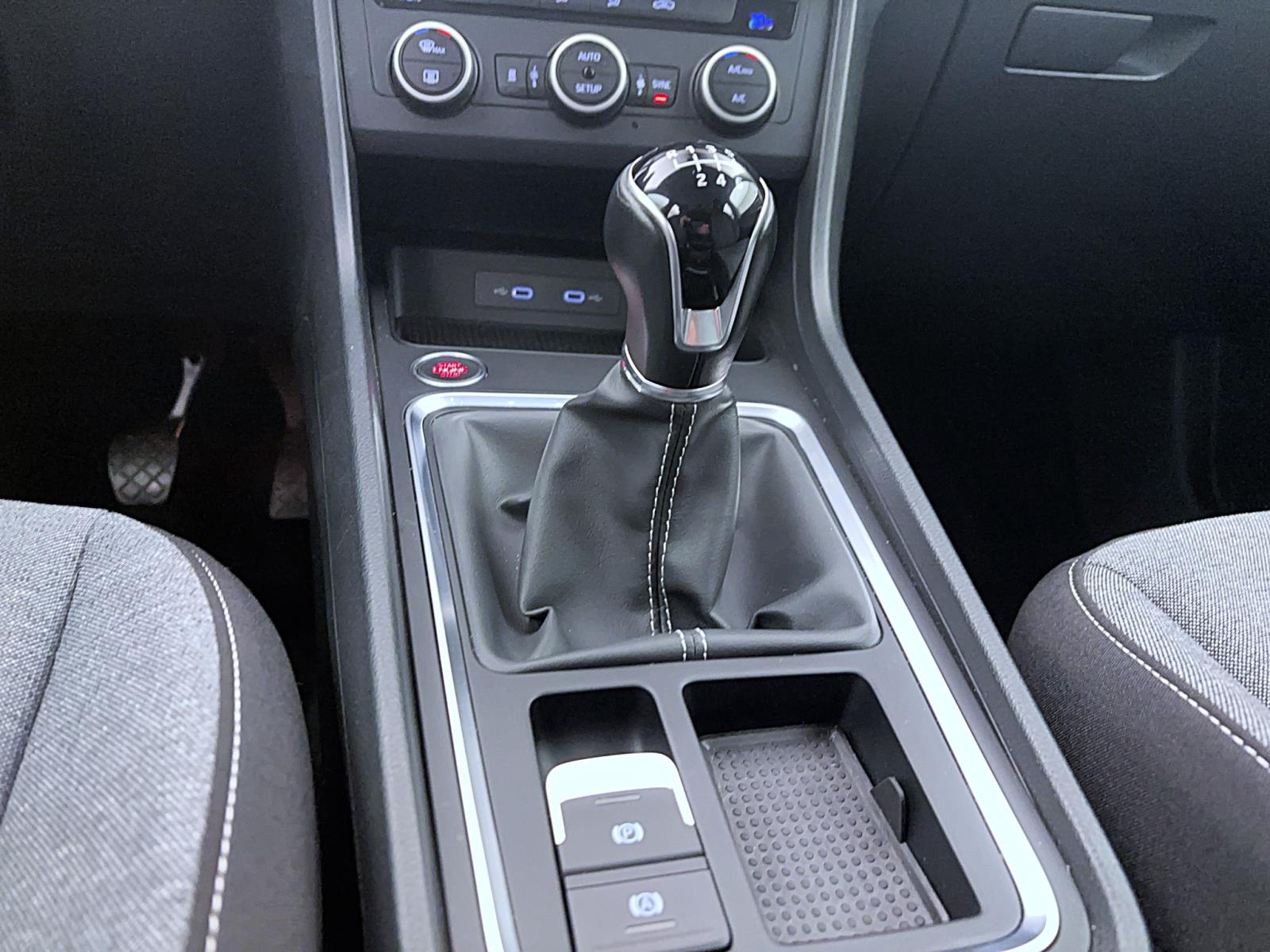 Seat Ateca 1.0 TSI STYLE STANDHZG PDC LED CLIMATRONIC