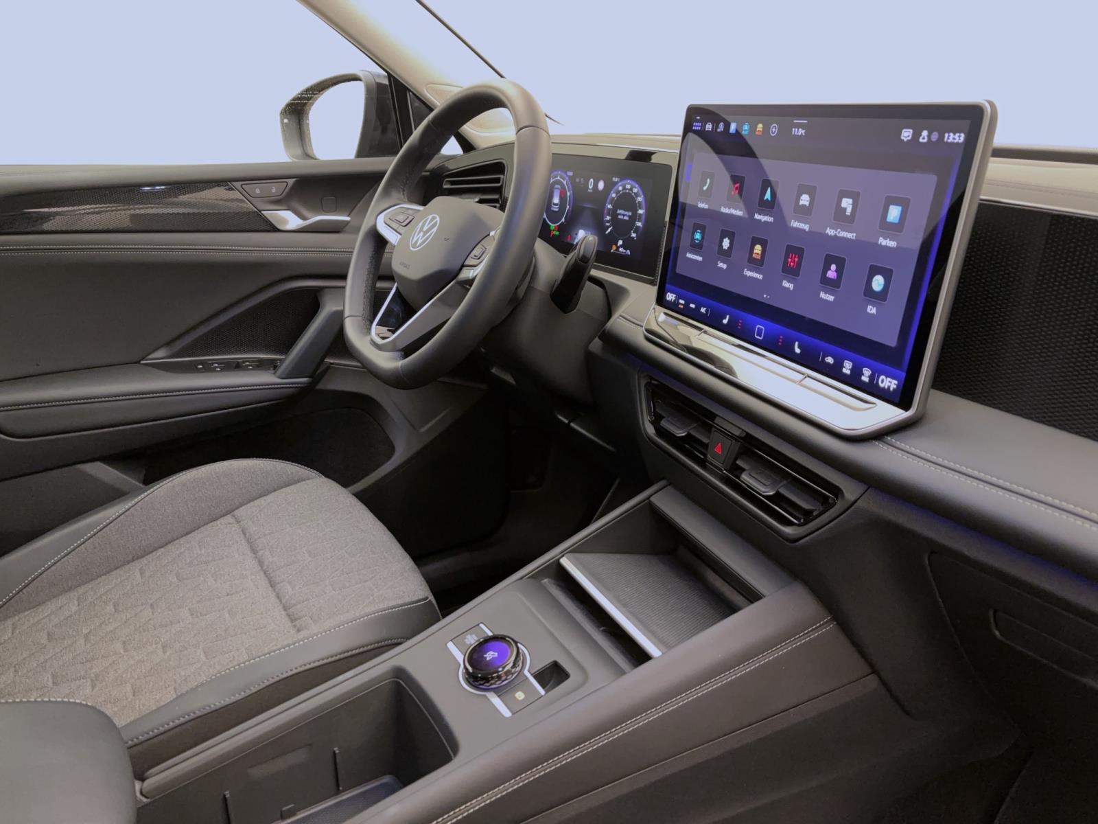 Volkswagen Tiguan 1.5 eTSI DSG LIFE AHK NAVI ACC KAMERA