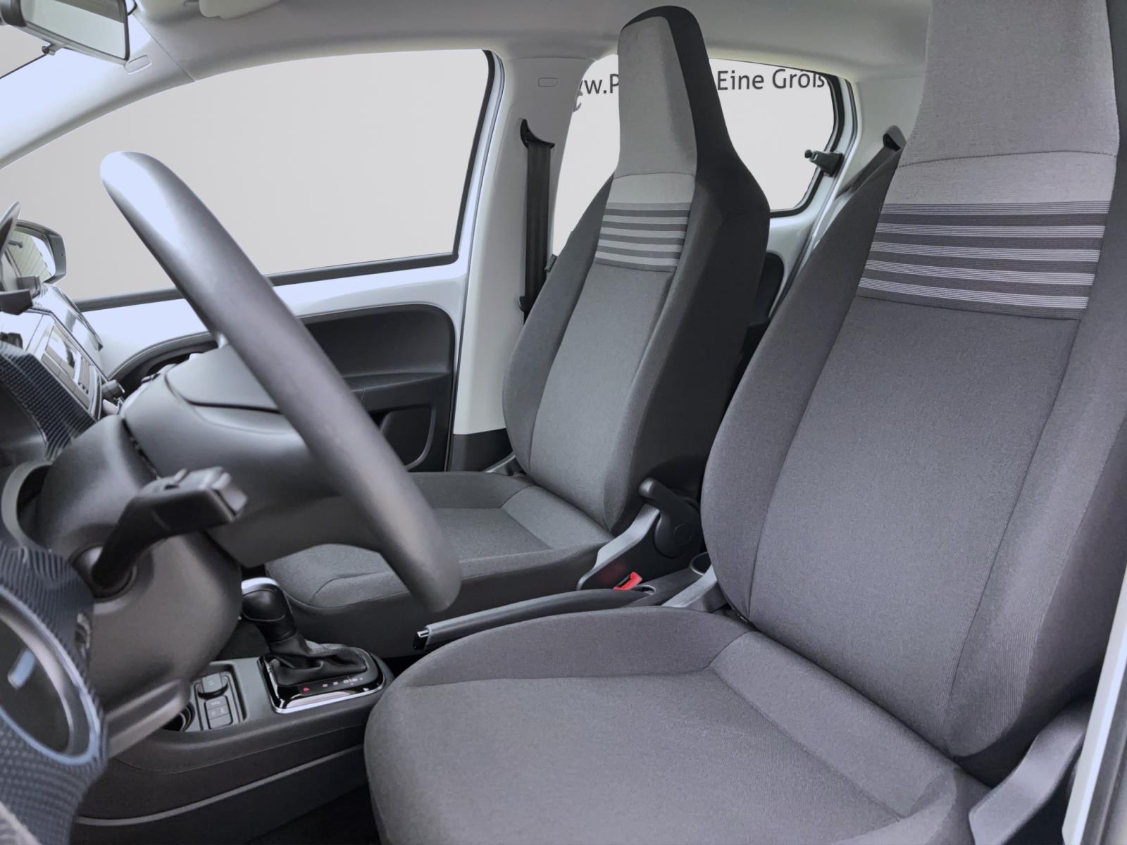 Volkswagen e-up! e-move up! KAMERA PDC GRA DAB+