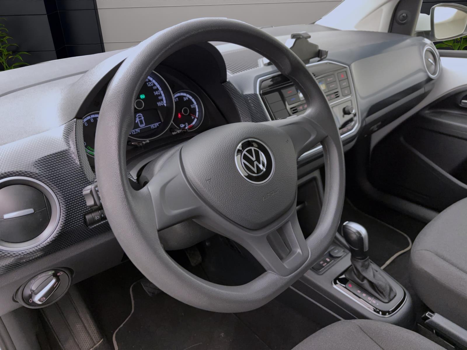 Volkswagen e-up! e-move up! KAMERA PDC GRA DAB+