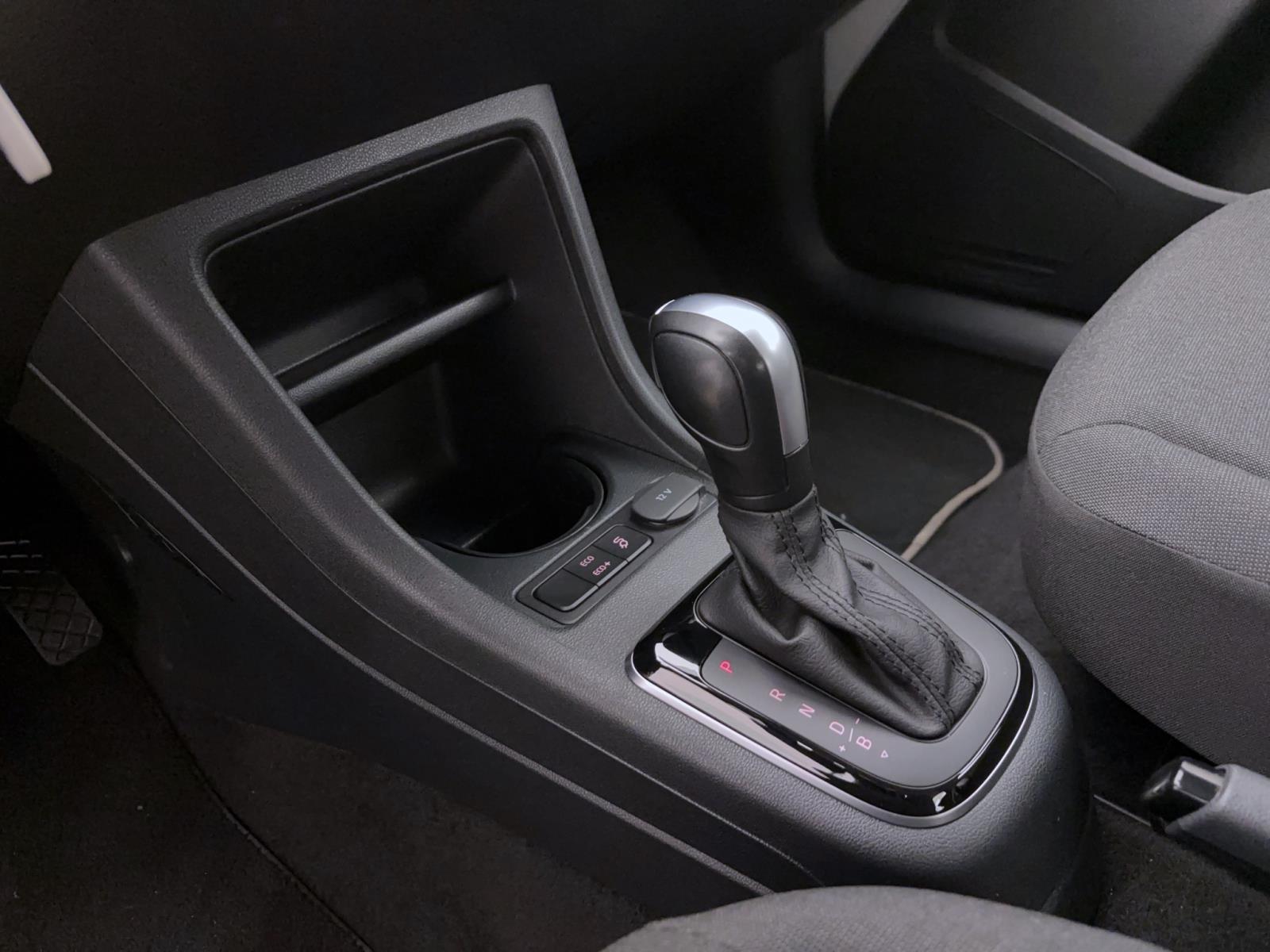 Volkswagen e-up! e-move up! KAMERA PDC GRA DAB+