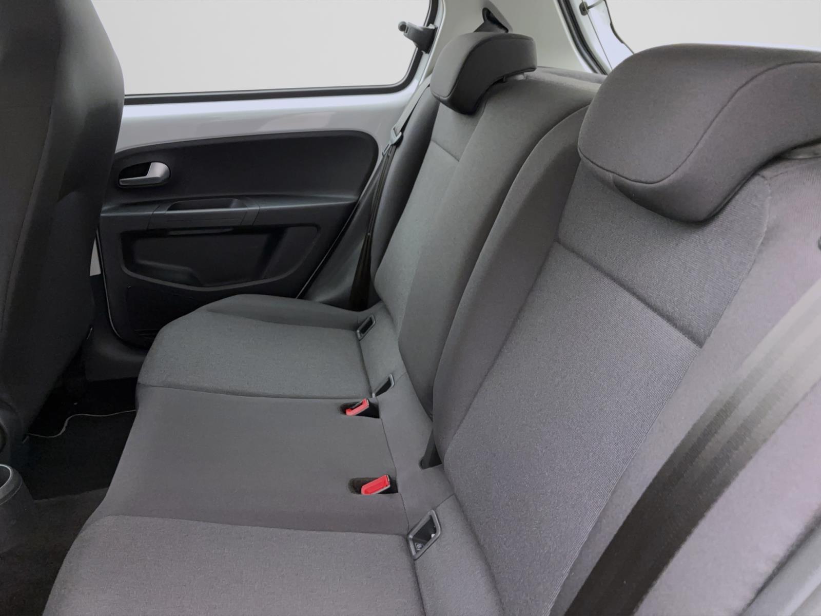 Volkswagen e-up! e-move up! KAMERA PDC GRA DAB+