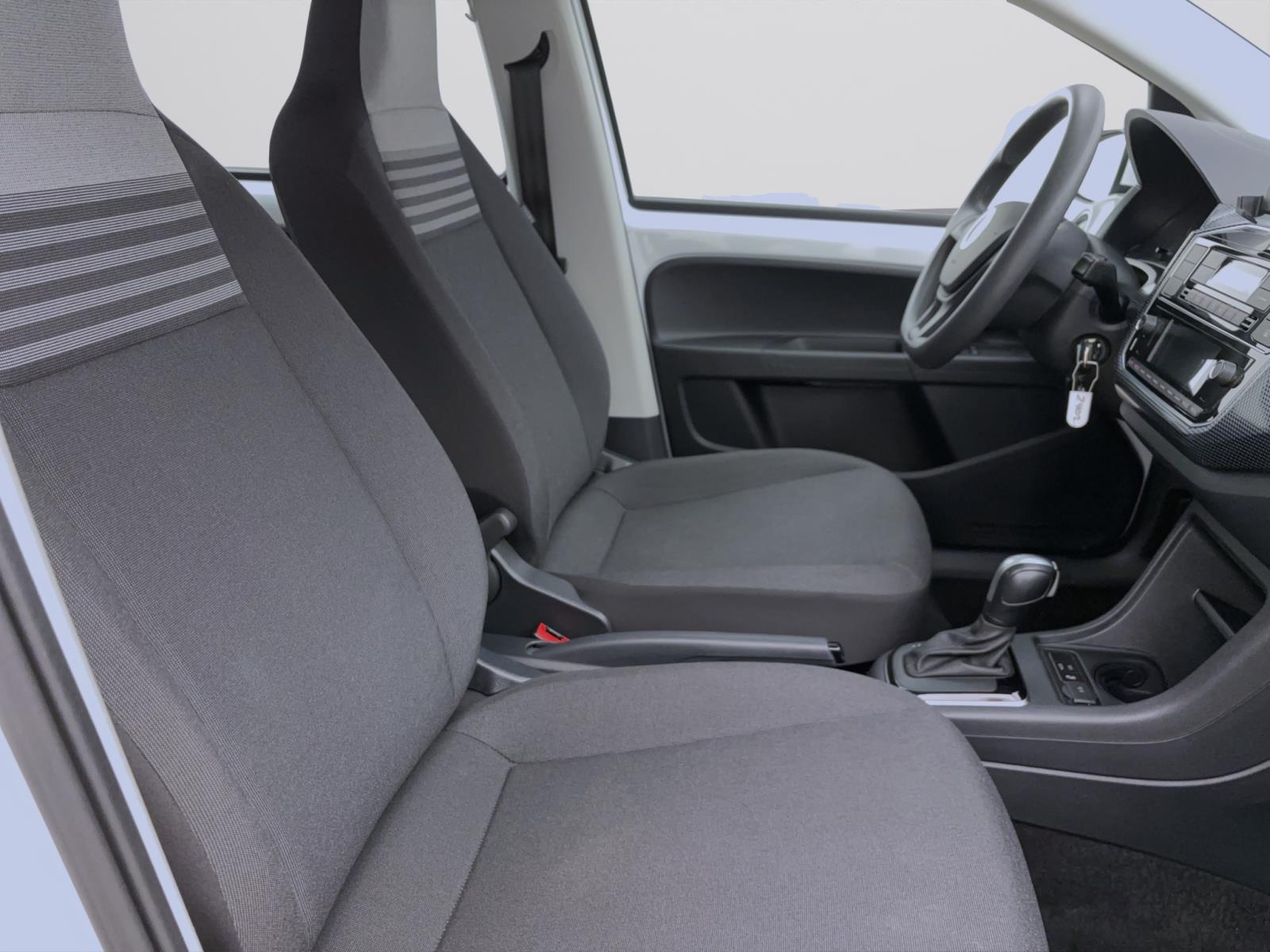 Volkswagen e-up! e-move up! KAMERA PDC GRA DAB+