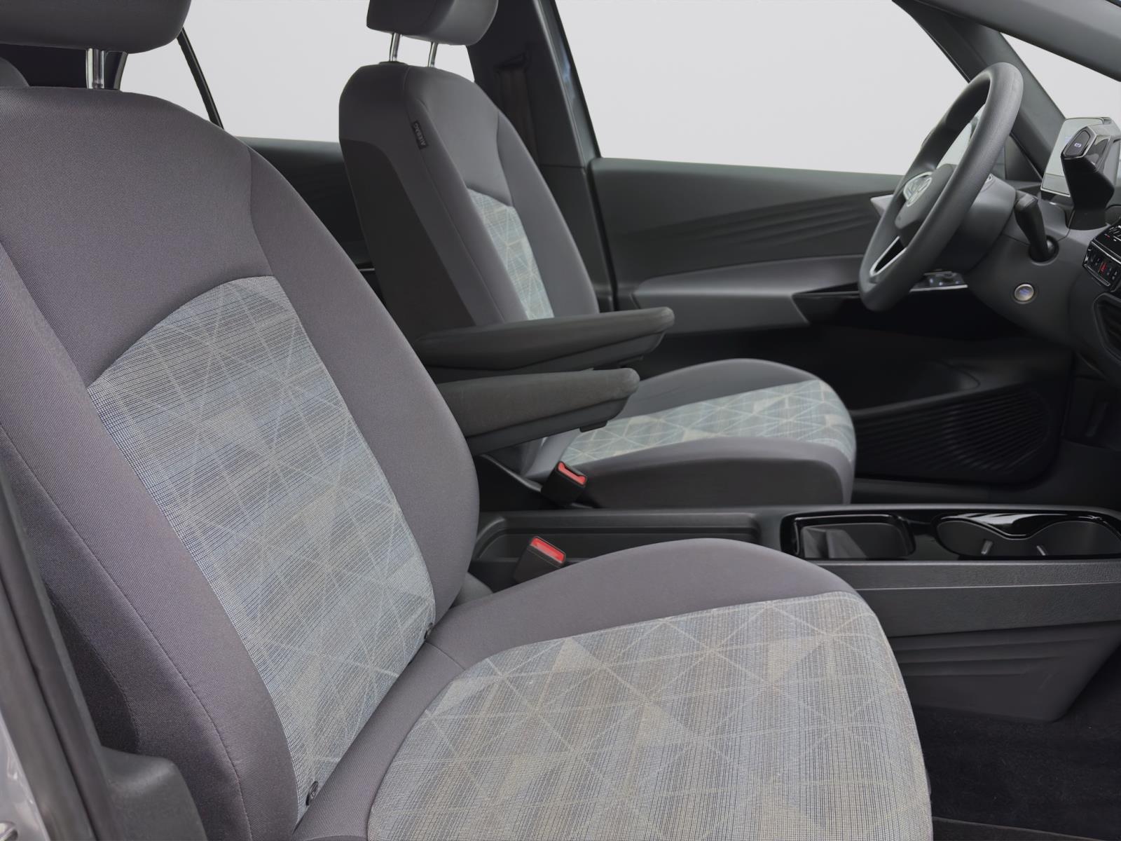 Volkswagen ID.3 PURE PERFORMANCE PDC LED NAVI LANEASSIST