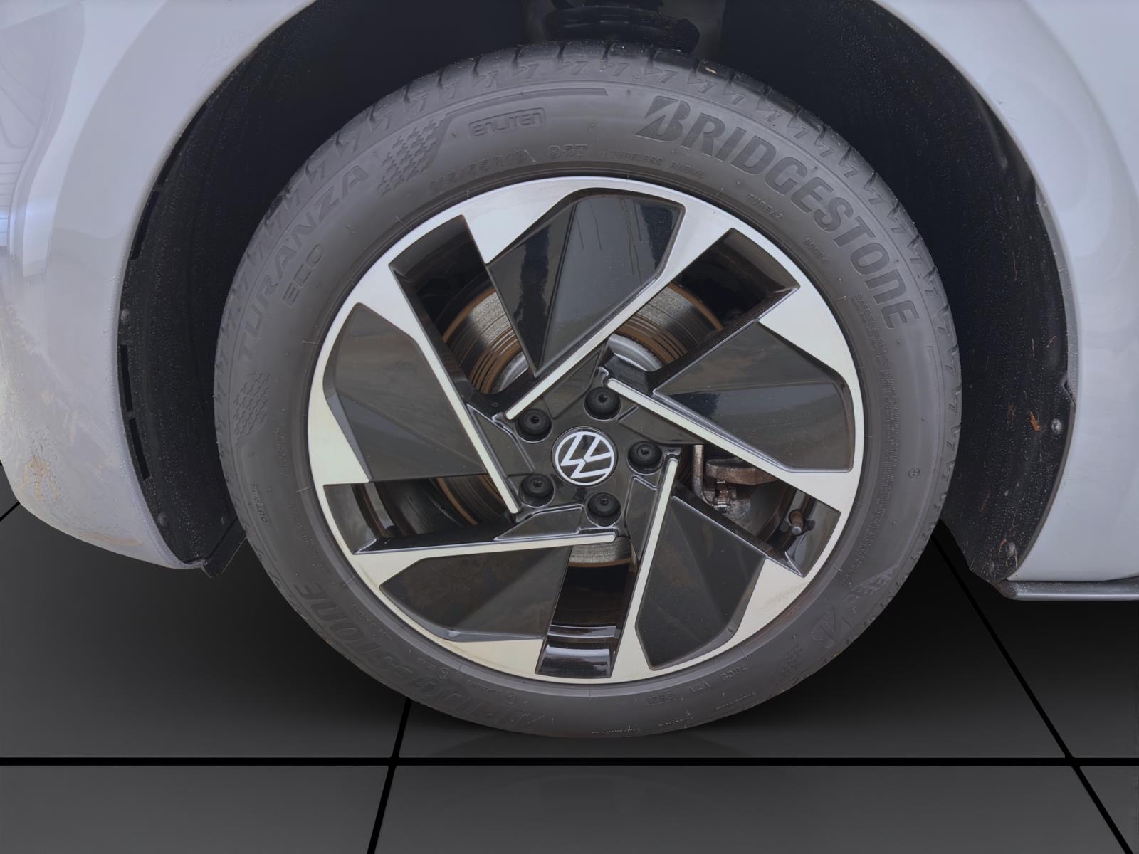 Volkswagen ID.3 PURE PERFORMANCE PDC LED NAVI LANEASSIST