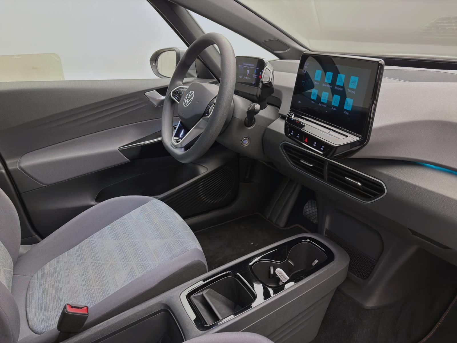 Volkswagen ID.3 PURE PERFORMANCE PDC LED NAVI LANEASSIST
