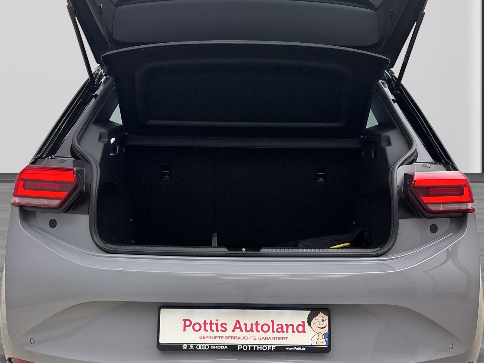 Volkswagen ID.3 Pure Performance City PDC LED Navi AppConnect LaneAssist