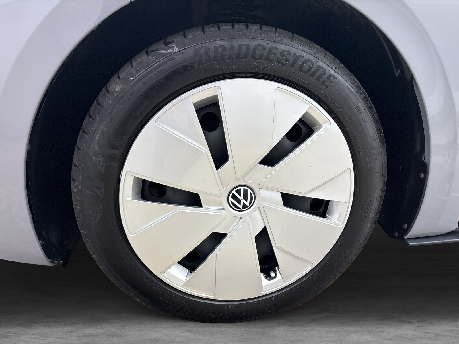 Volkswagen ID.3 Pure Performance City PDC LED Navi AppConnect LaneAssist