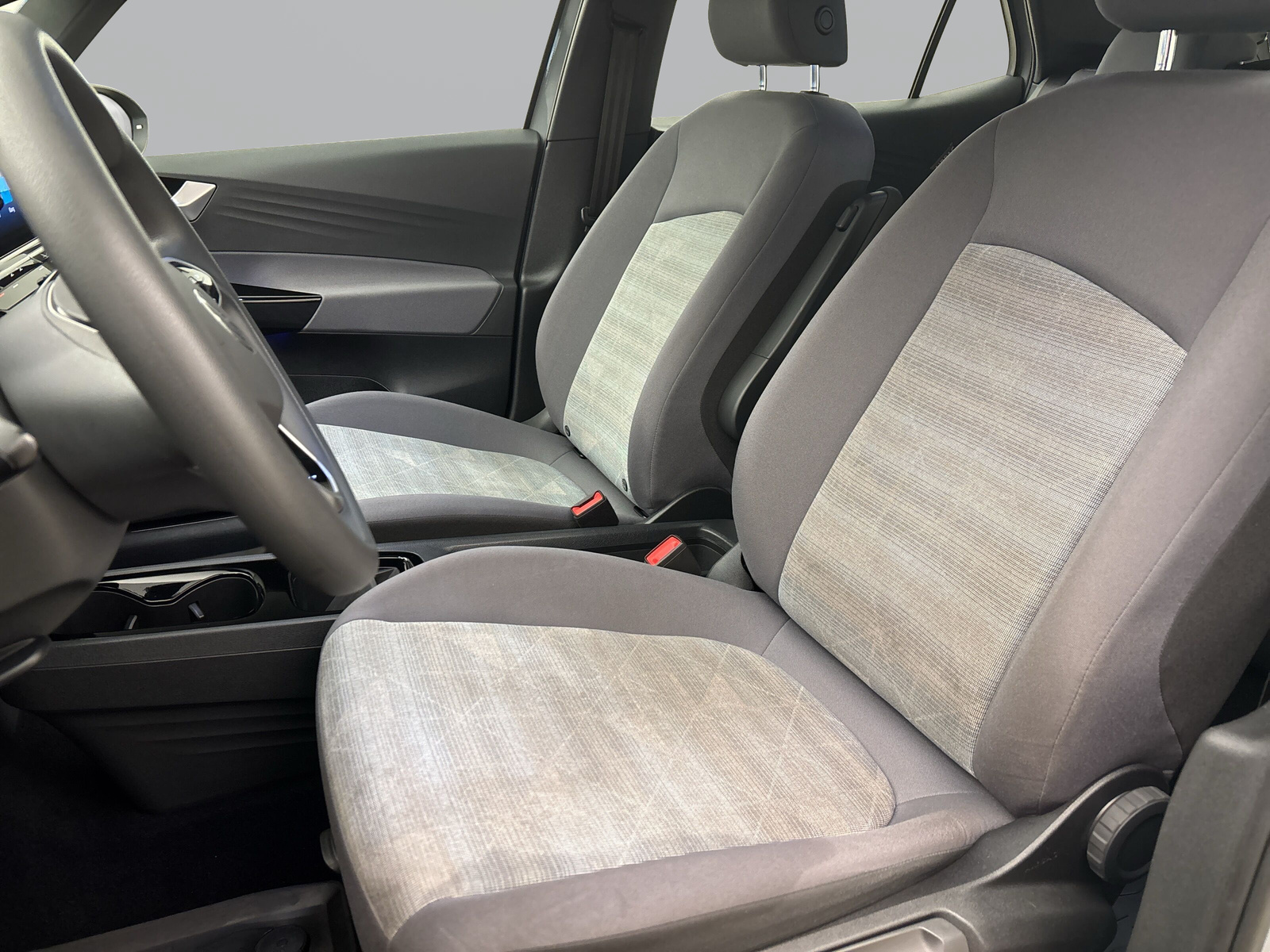 Volkswagen ID.3 Pure Performance City PDC LED Navi AppConnect LaneAssist