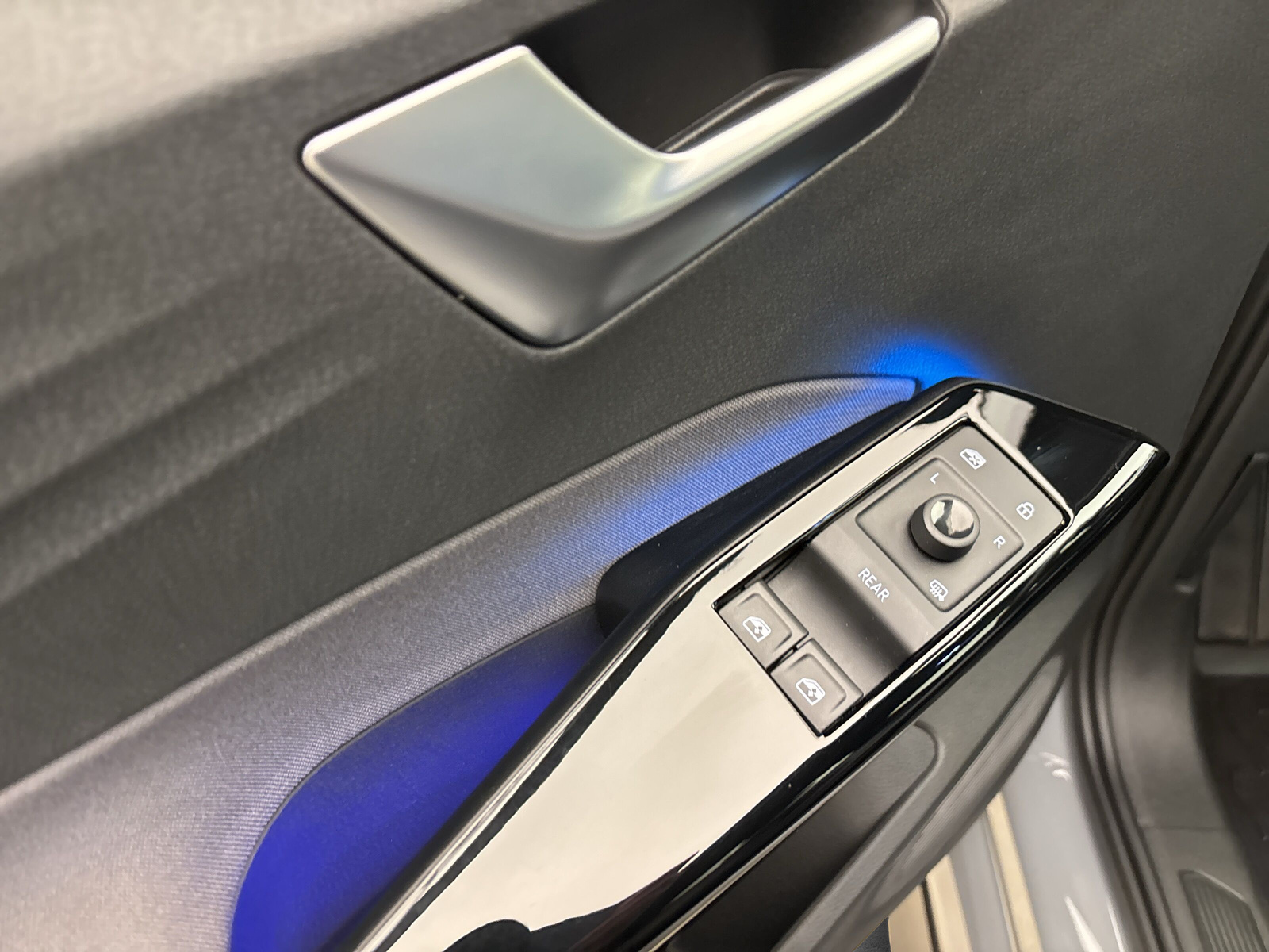 Volkswagen ID.3 Pure Performance City PDC LED Navi AppConnect LaneAssist