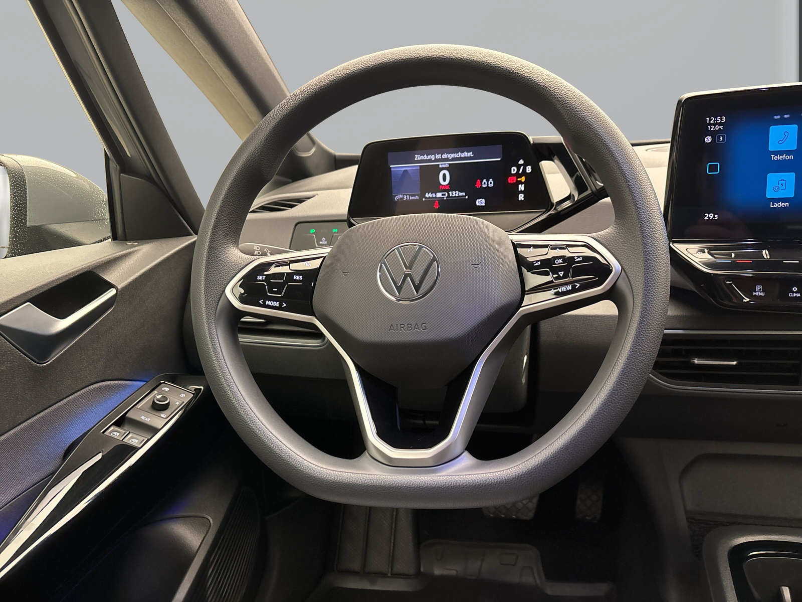 Volkswagen ID.3 Pure Performance City PDC LED Navi AppConnect LaneAssist