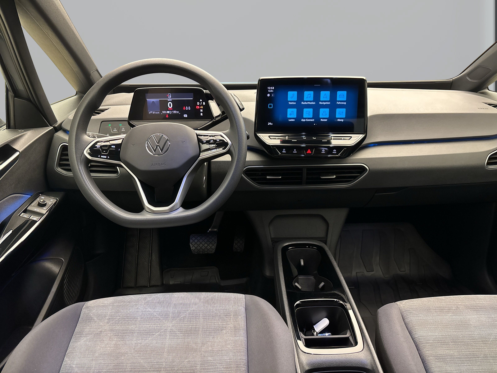 Volkswagen ID.3 Pure Performance City PDC LED Navi AppConnect LaneAssist